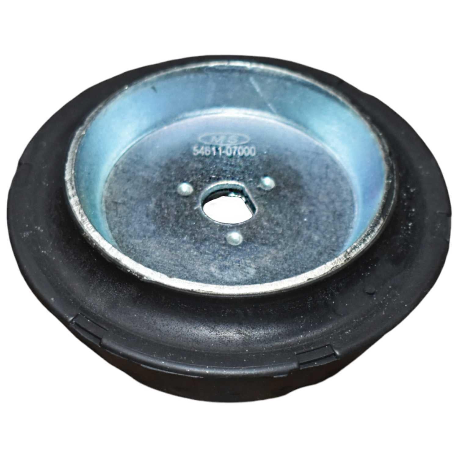 Coxim do Amortecedor Dianteiro - Metalsystem - 05156+MS - (2)
