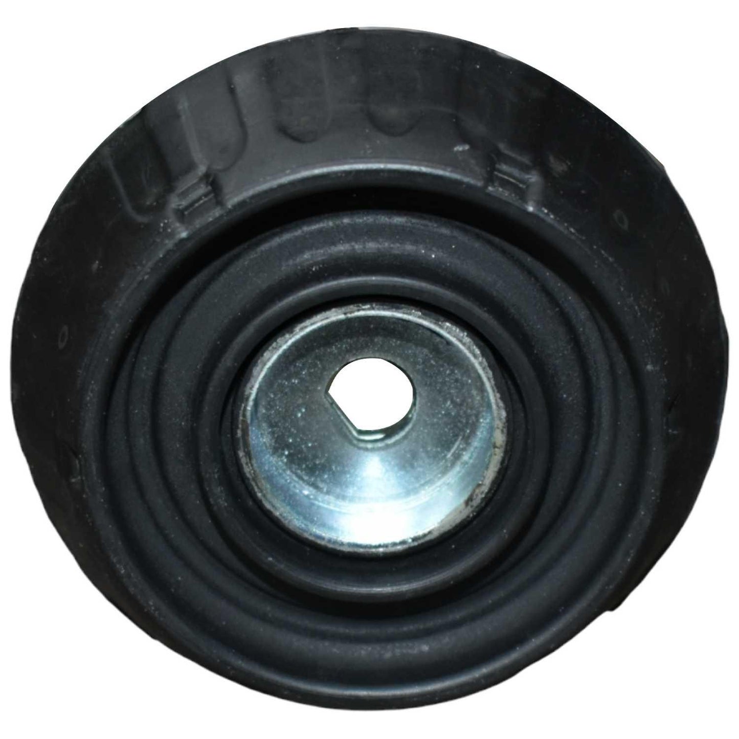Coxim do Amortecedor Dianteiro - Metalsystem - 05156+MS - (3)
