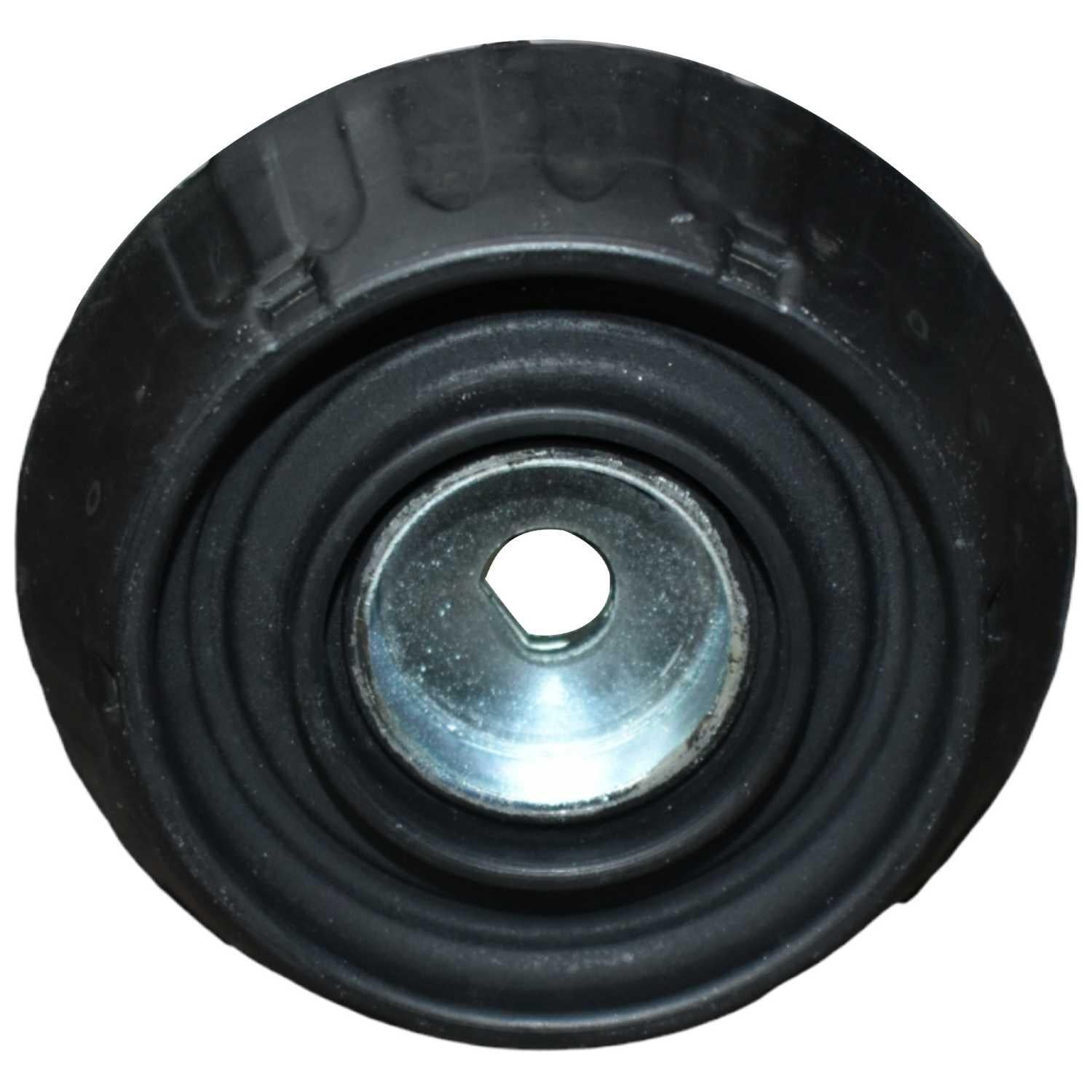 Coxim do Amortecedor Dianteiro - Metalsystem - 05156+MS - (3)