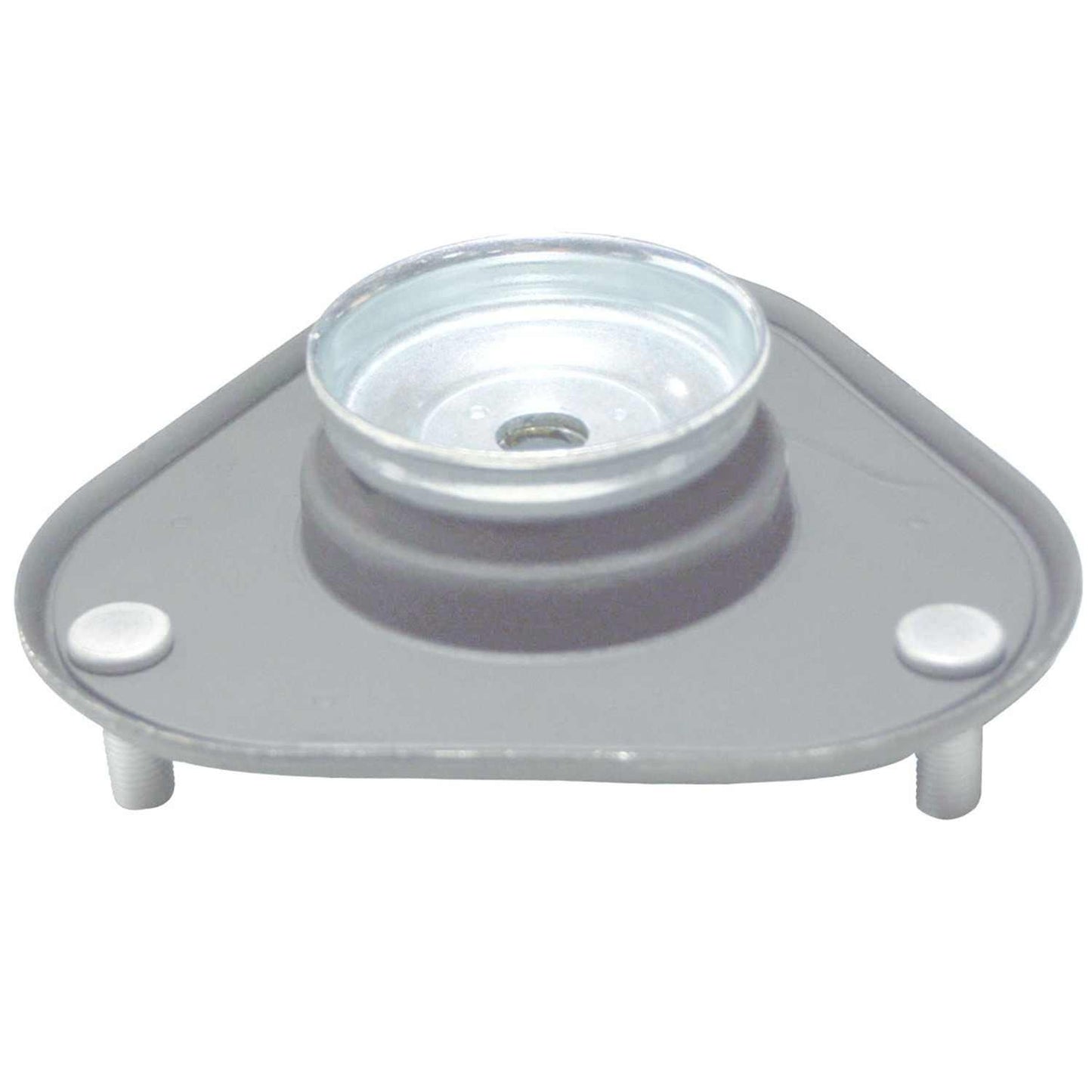 Coxim do Amortecedor Dianteiro - Metalsystem - 31406+MS - (2)