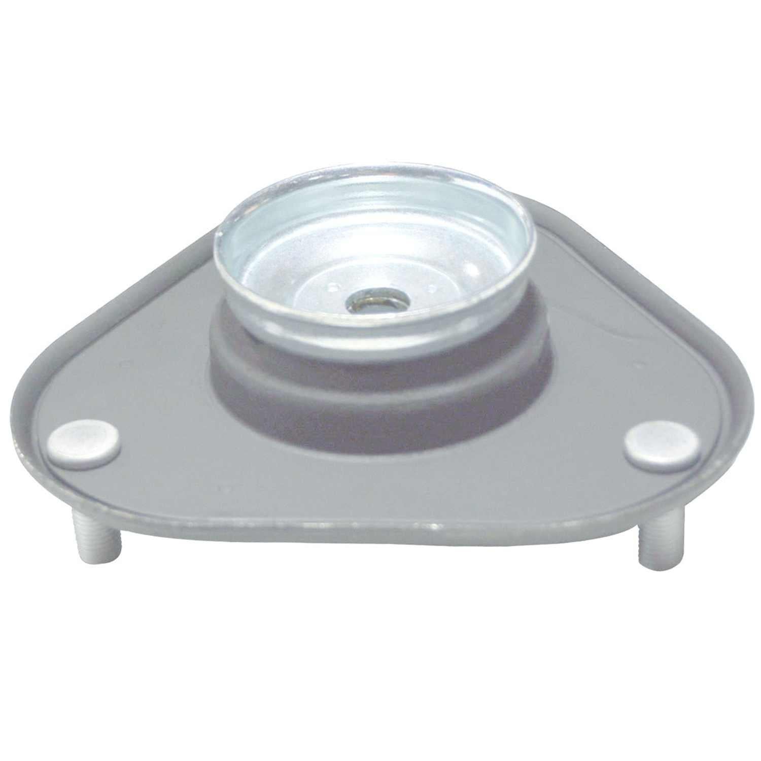 Coxim do Amortecedor Dianteiro - Metalsystem - 31406+MS - (2)