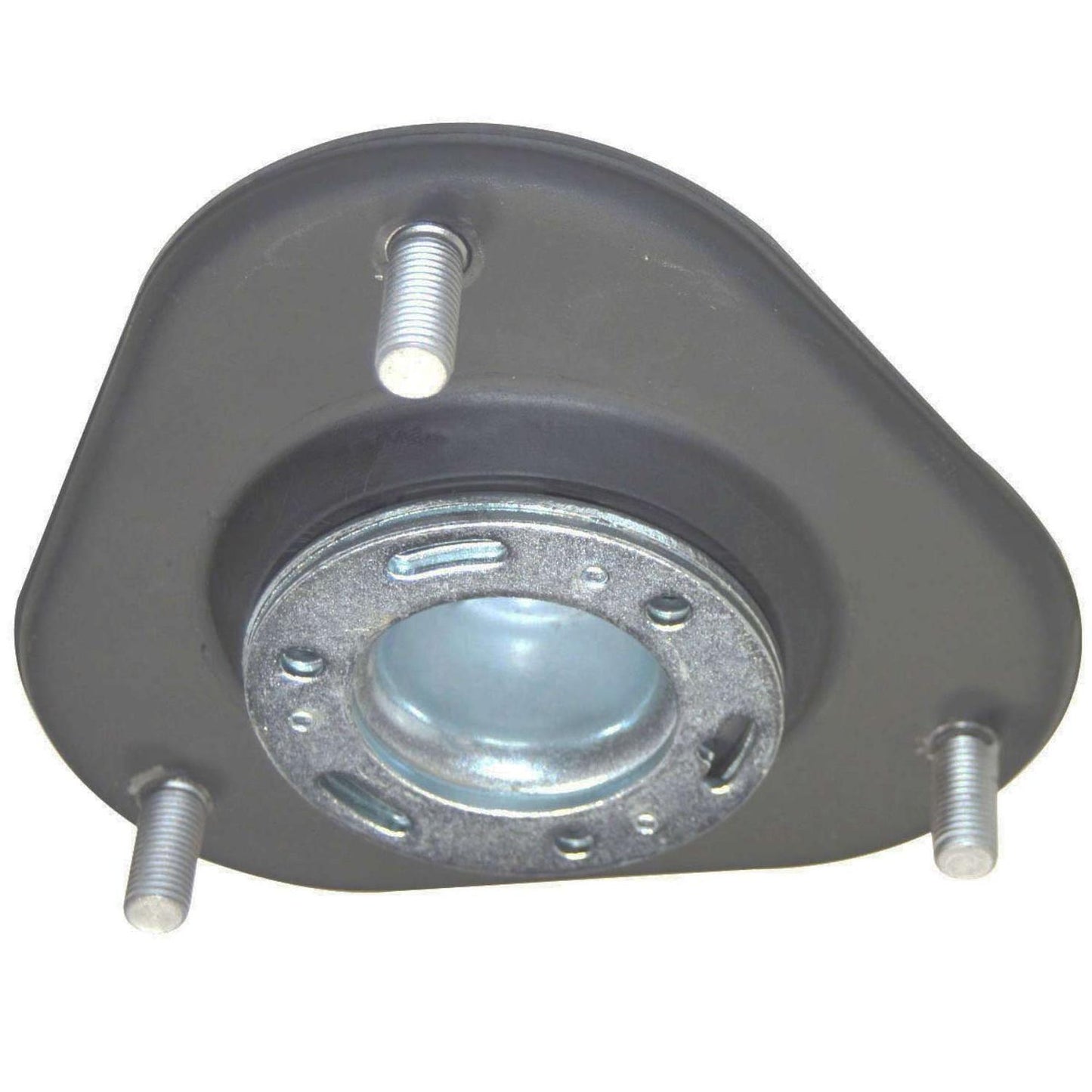 Coxim do Amortecedor Dianteiro - Metalsystem - 31406+MS - (3)