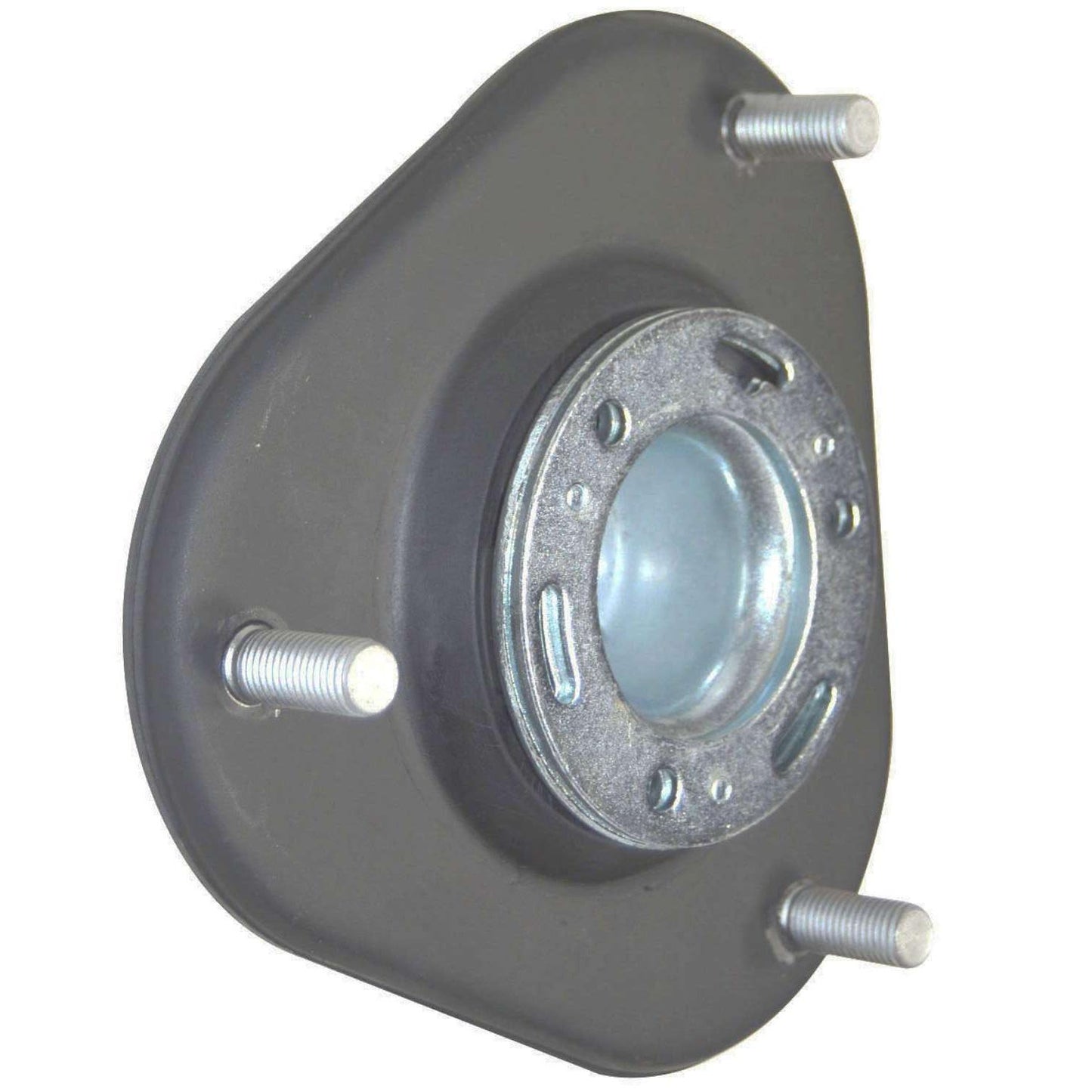 Coxim do Amortecedor Dianteiro - Metalsystem - 31406+MS - (4)