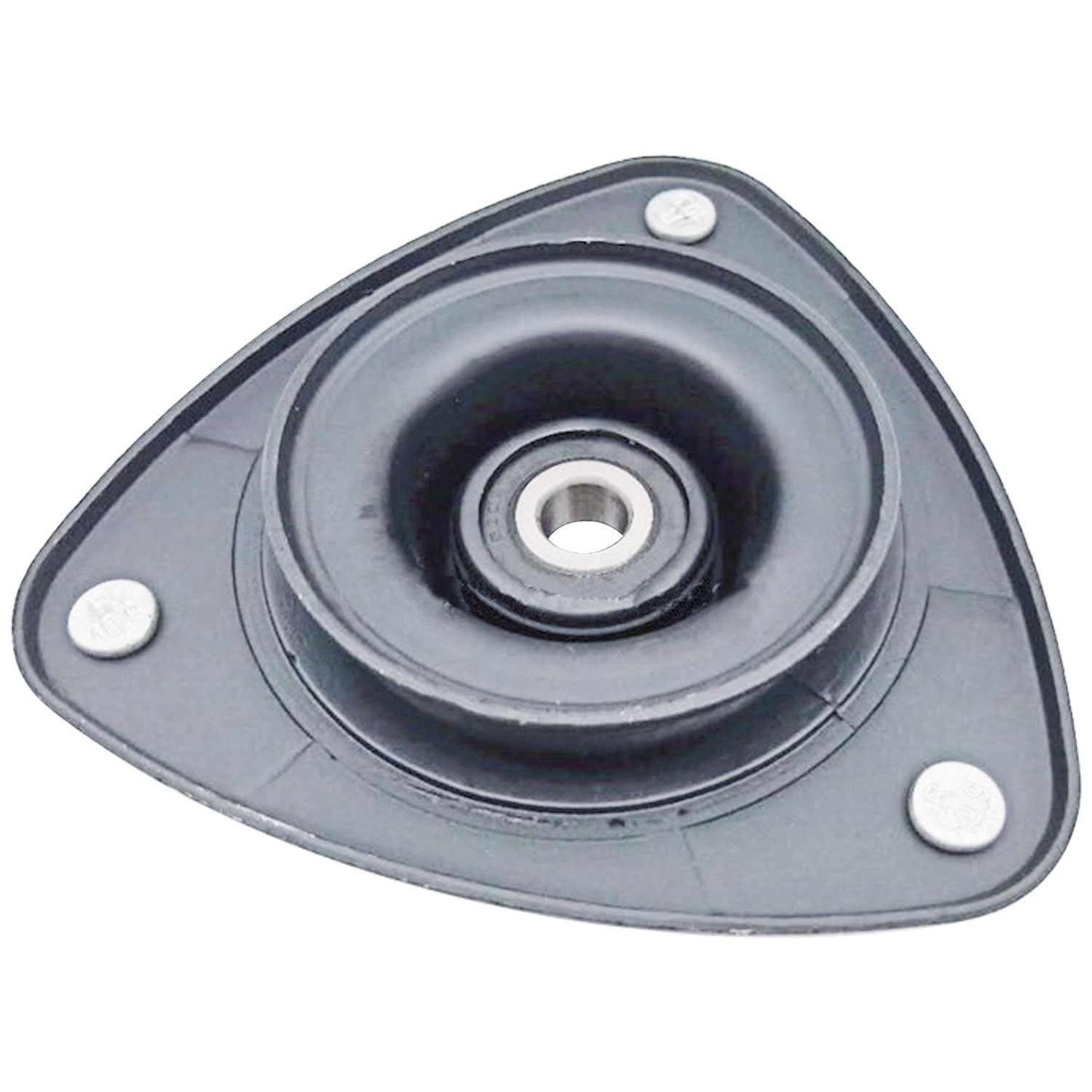 Coxim do Amortecedor Dianteiro - Metalsystem - 31408+MS - (2)