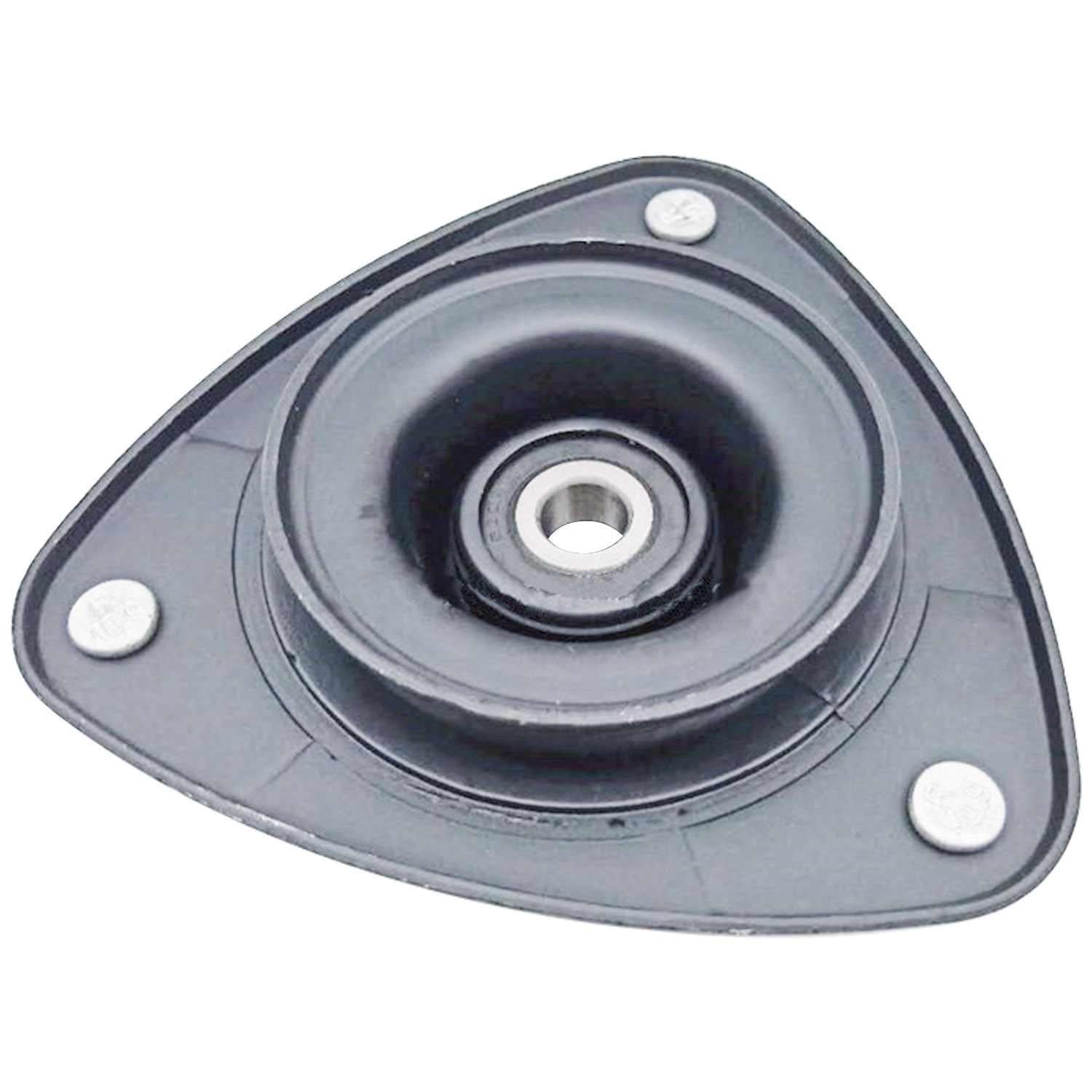Coxim do Amortecedor Dianteiro - Metalsystem - 31408+MS - (2)