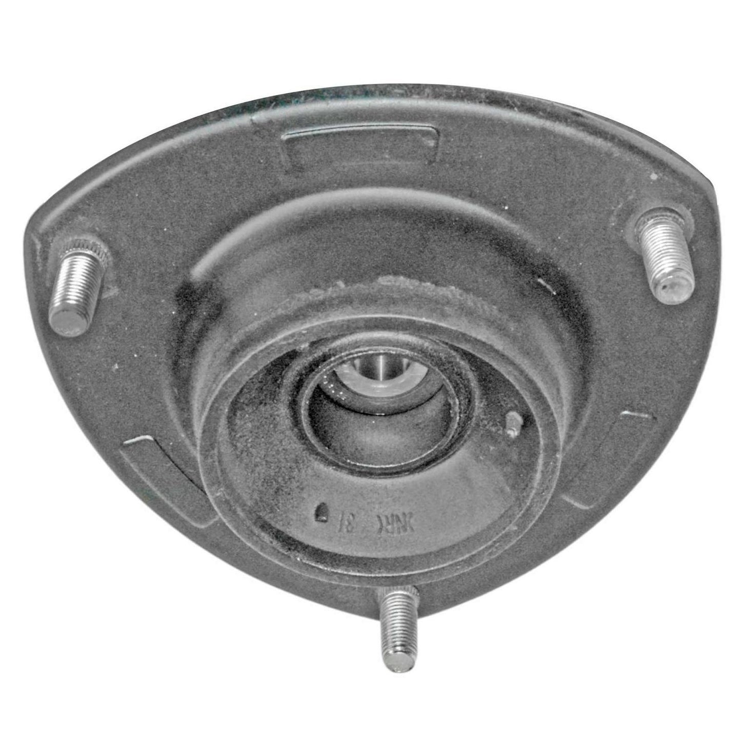 Coxim do Amortecedor Dianteiro - Metalsystem - 30149+MS - (3)