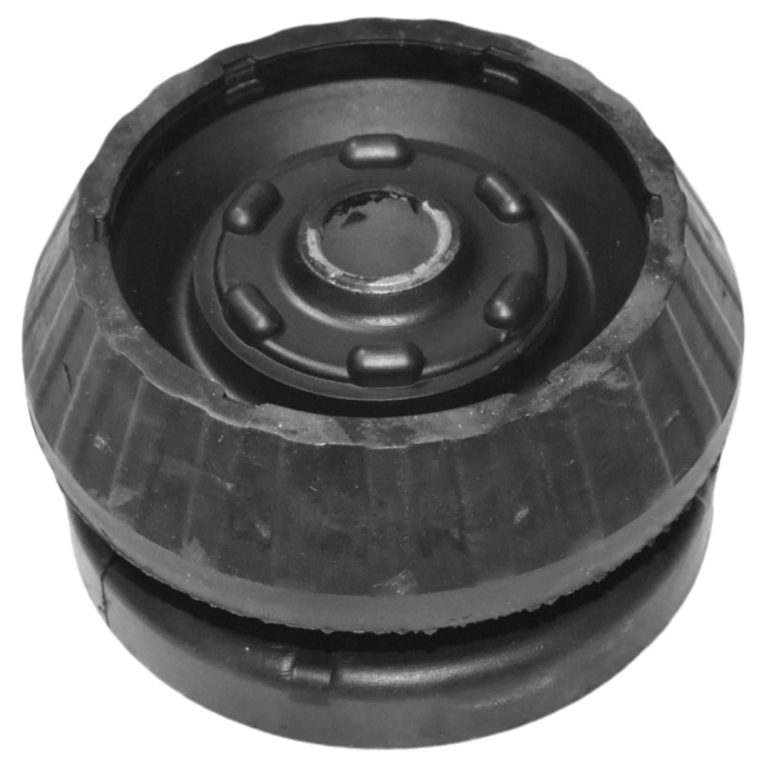 Coxim do Amortecedor Dianteiro - Metalsystem - 04862+MS - (1)