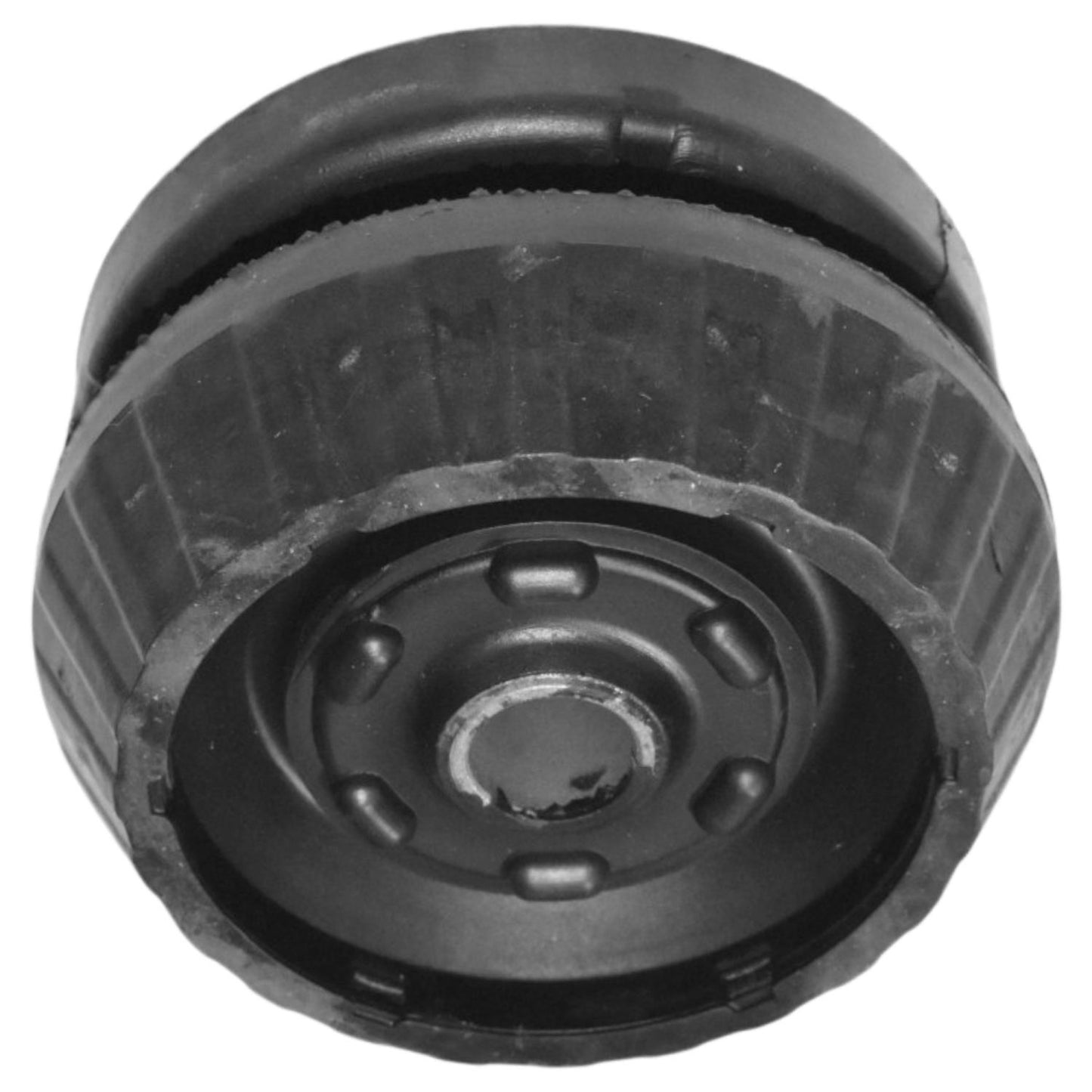 Coxim do Amortecedor Dianteiro - Metalsystem - 04862+MS - (3)