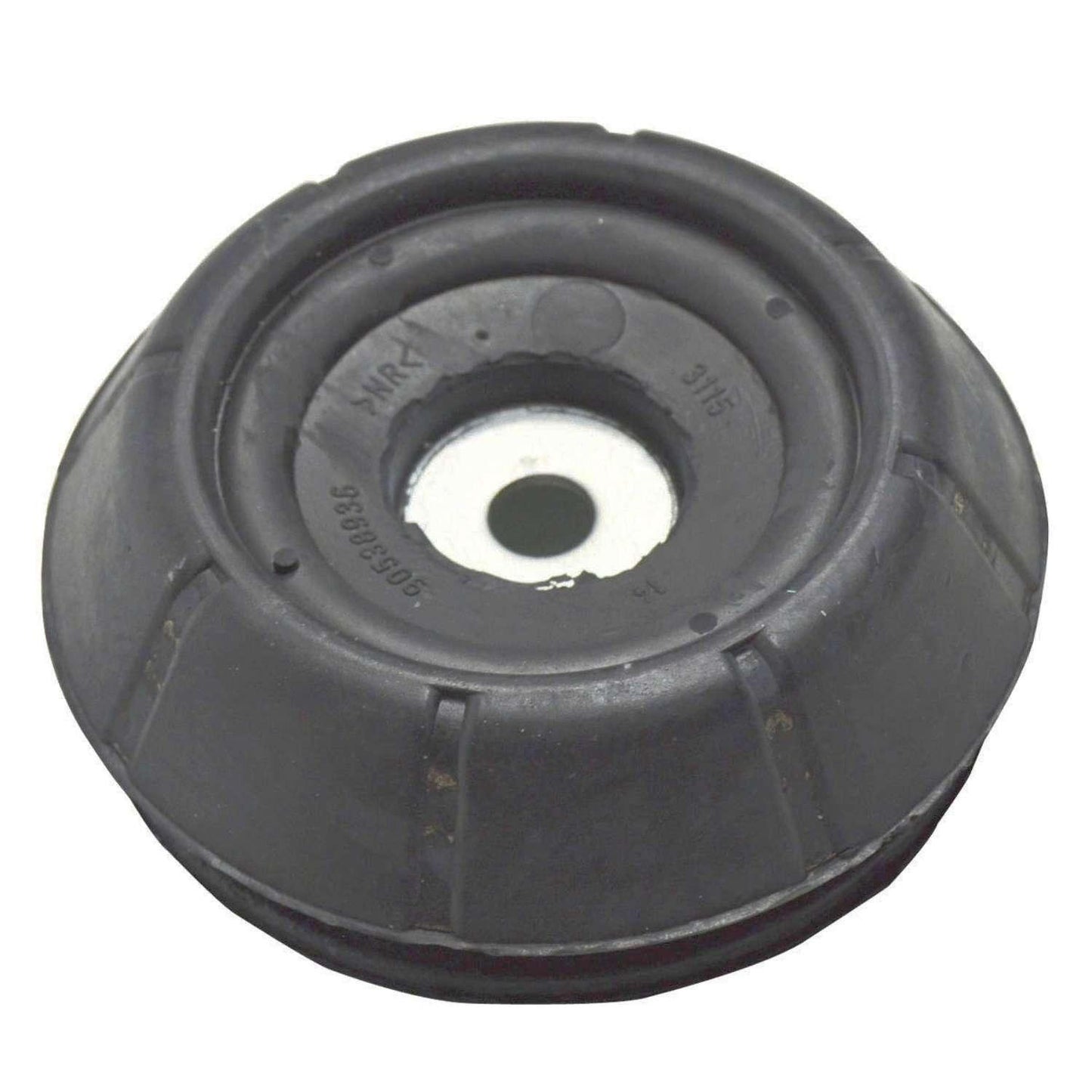 Coxim do Amortecedor Dianteiro - Metalsystem - 04860+MS - (1)