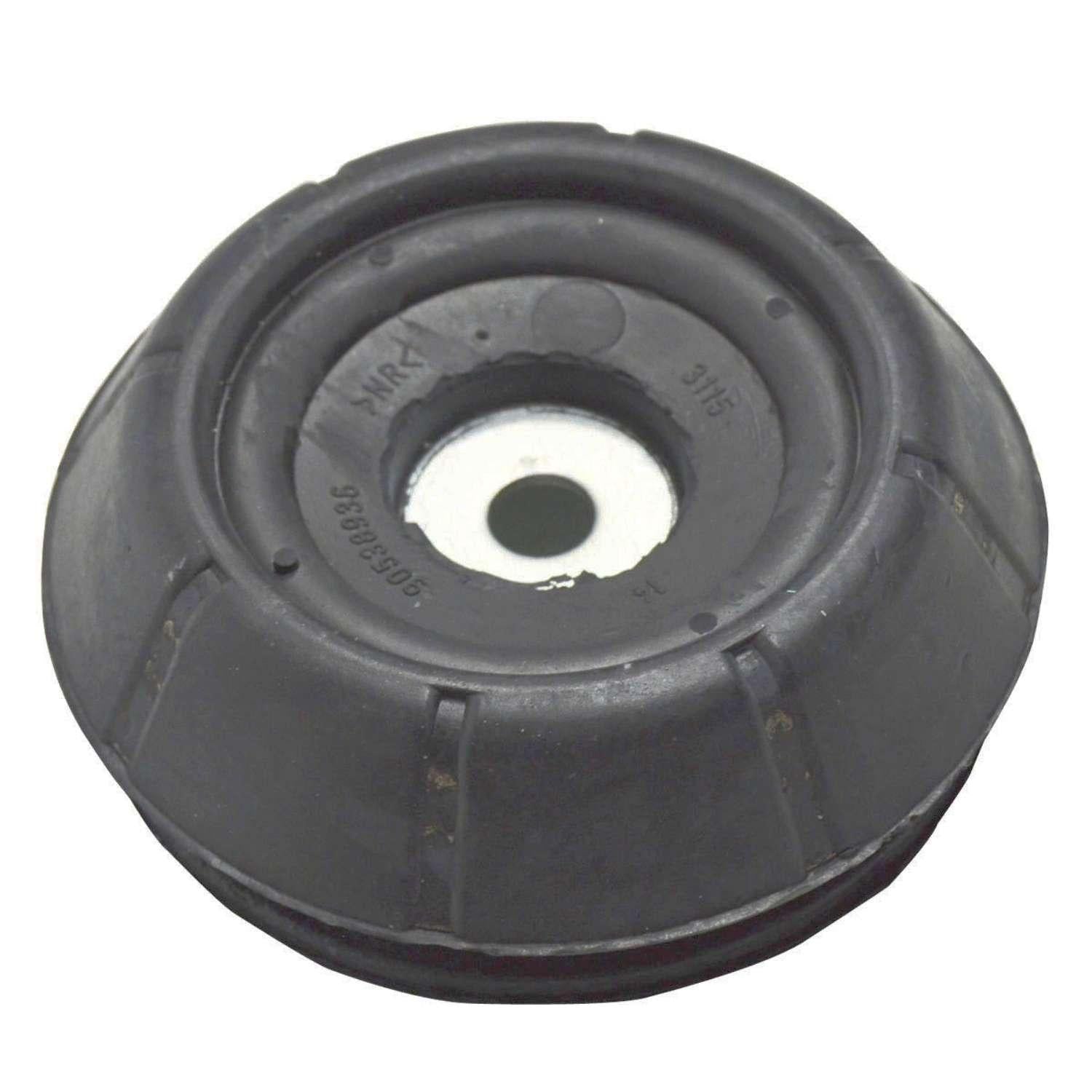 Coxim do Amortecedor Dianteiro - Metalsystem - 04860+MS - (1)