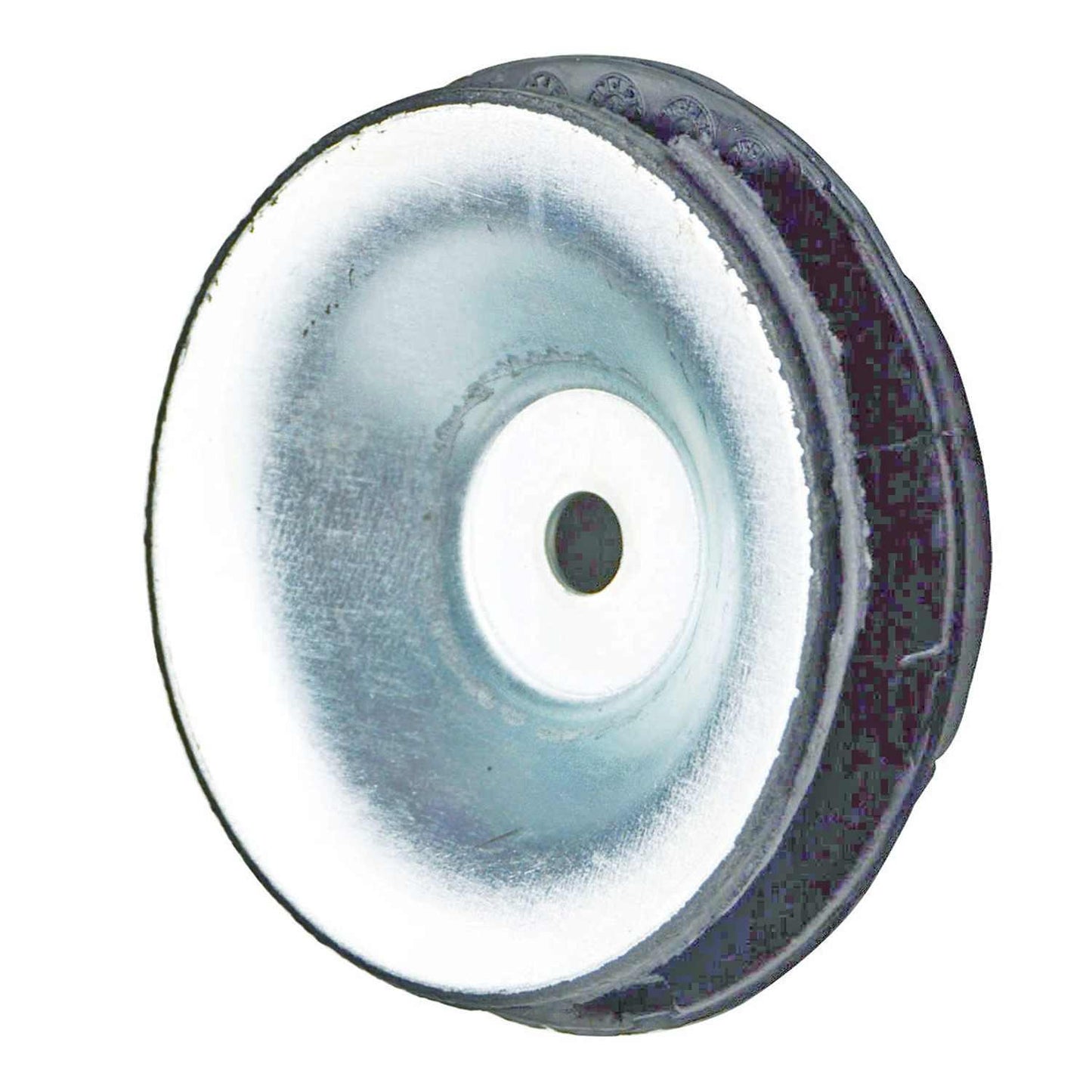 Coxim do Amortecedor Dianteiro - Metalsystem - 04860+MS - (2)