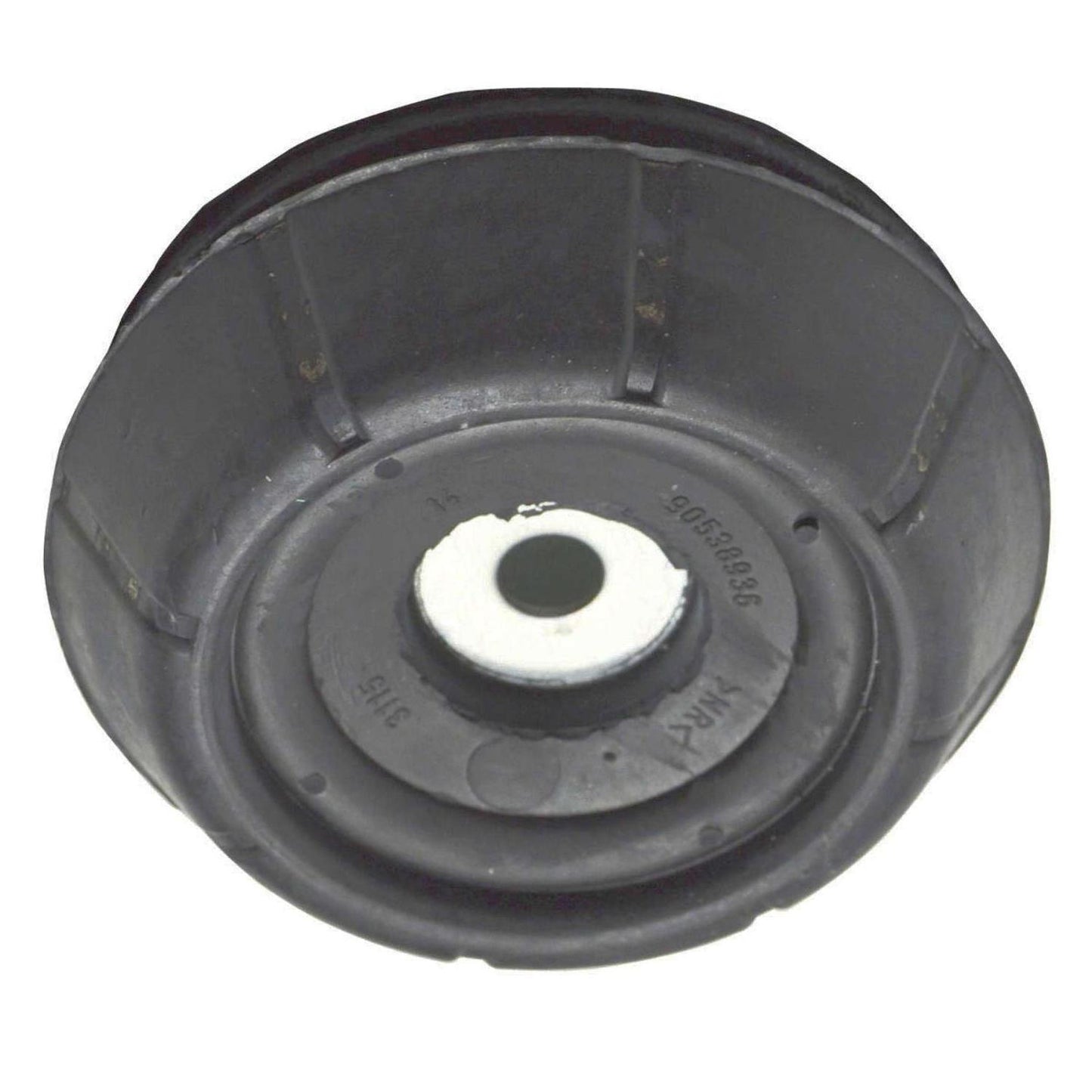 Coxim do Amortecedor Dianteiro - Metalsystem - 04860+MS - (3)