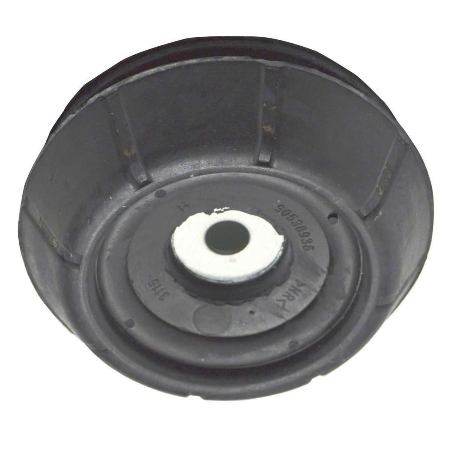 Coxim do Amortecedor Dianteiro - Metalsystem - 04860+MS - (3)