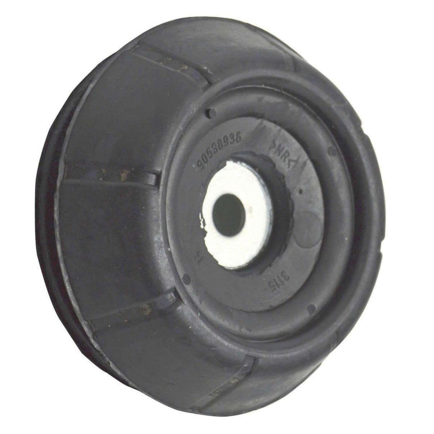Coxim do Amortecedor Dianteiro - Metalsystem - 04860+MS - (4)