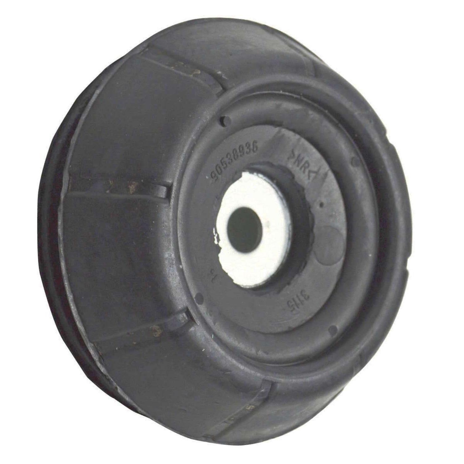 Coxim do Amortecedor Dianteiro - Metalsystem - 04860+MS - (4)