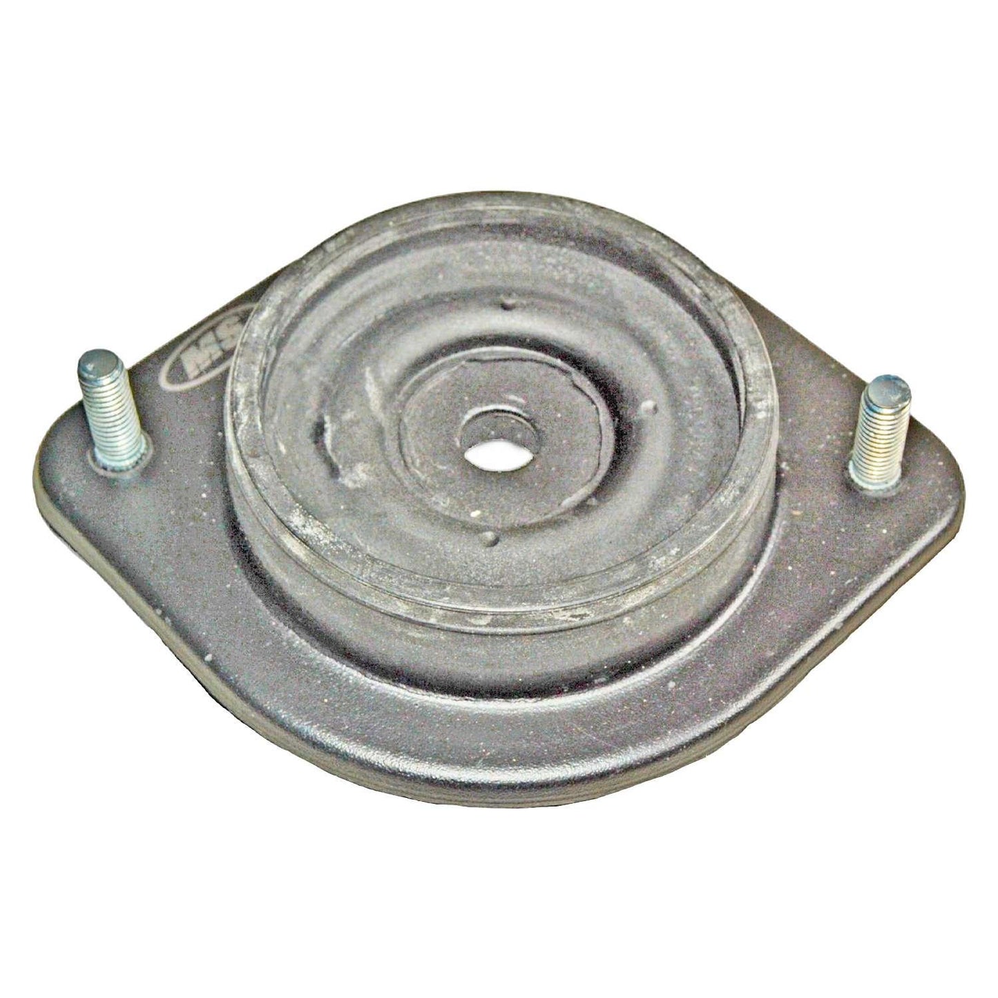 Coxim do Amortecedor Dianteiro - Metalsystem - 04050+MS - (1)