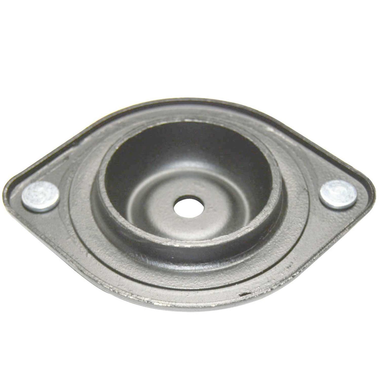 Coxim do Amortecedor Dianteiro - Metalsystem - 04050+MS - (2)