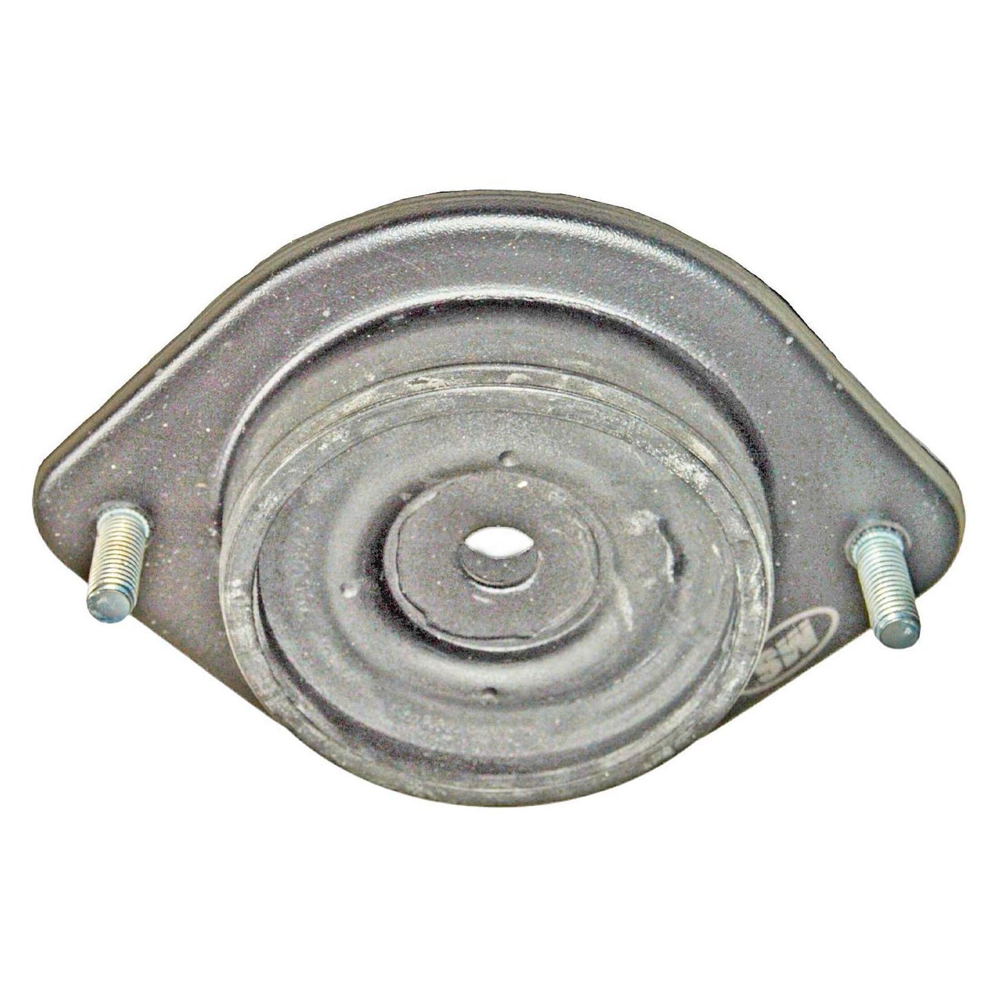 Coxim do Amortecedor Dianteiro - Metalsystem - 04050+MS - (3)