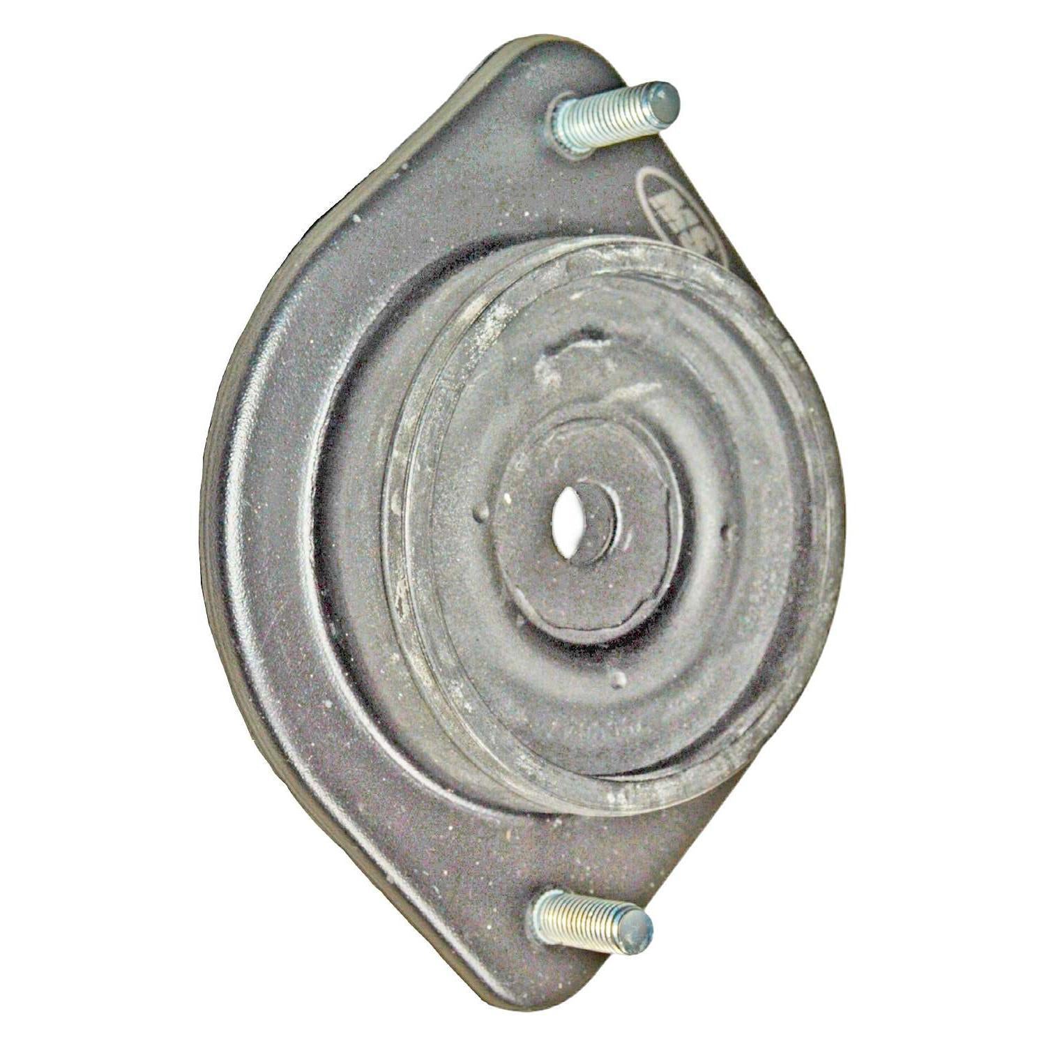 Coxim do Amortecedor Dianteiro - Metalsystem - 04050+MS - (4)