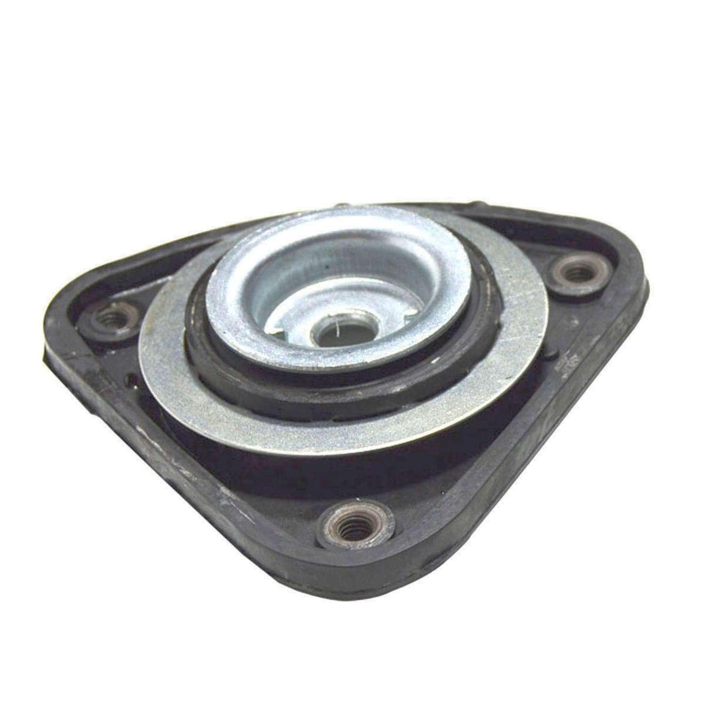 Coxim do Amortecedor Dianteiro - Metalsystem - 05148+MS - (1)