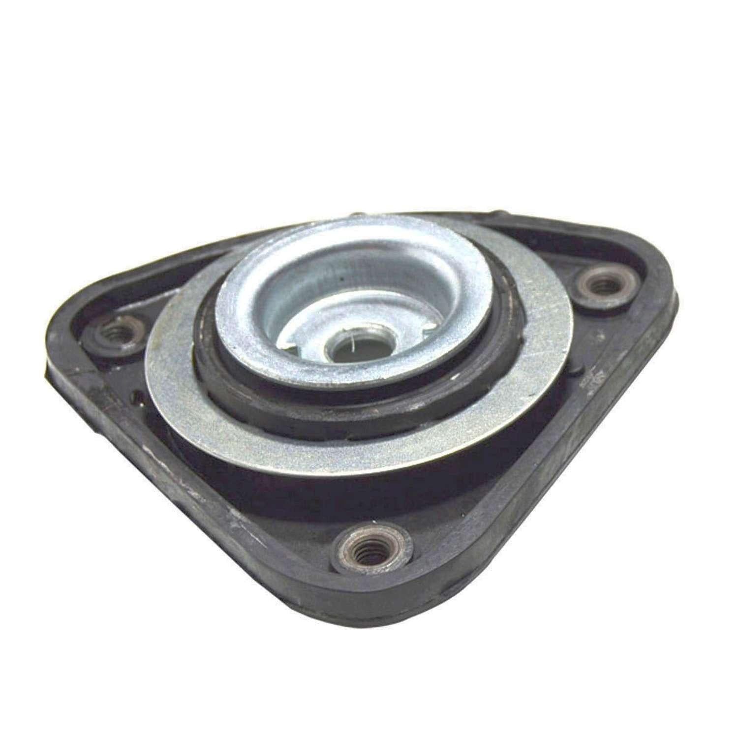 Coxim do Amortecedor Dianteiro - Metalsystem - 05148+MS - (1)