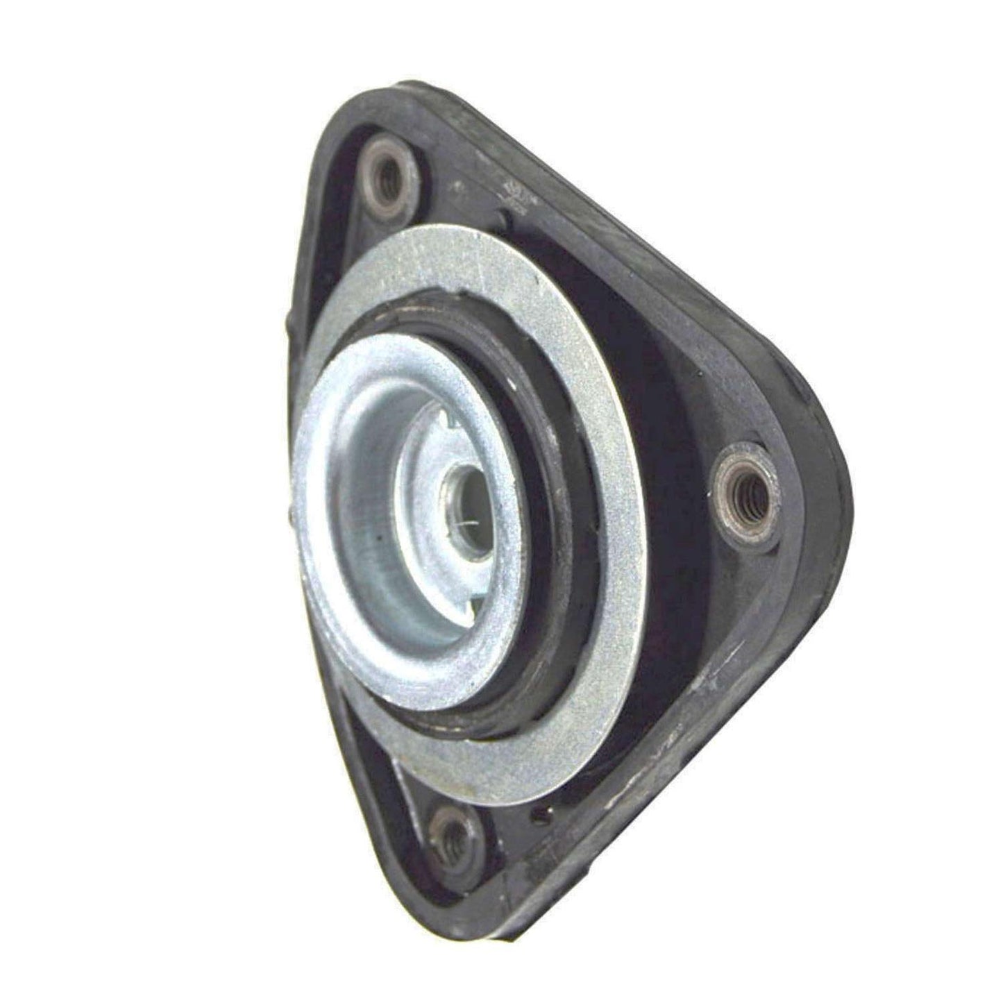 Coxim do Amortecedor Dianteiro - Metalsystem - 05148+MS - (2)