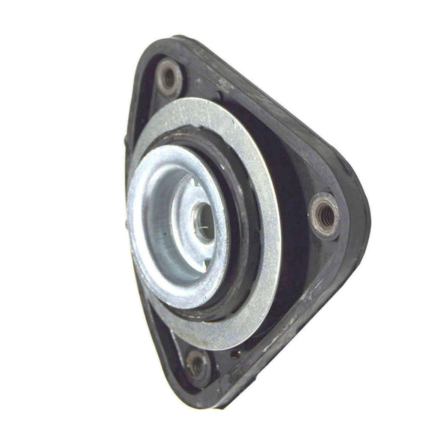 Coxim do Amortecedor Dianteiro - Metalsystem - 05148+MS - (2)