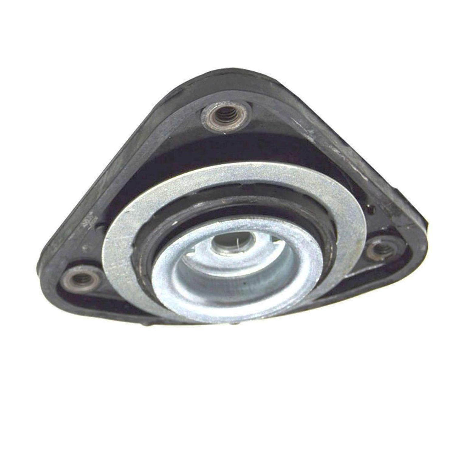 Coxim do Amortecedor Dianteiro - Metalsystem - 05148+MS - (3)