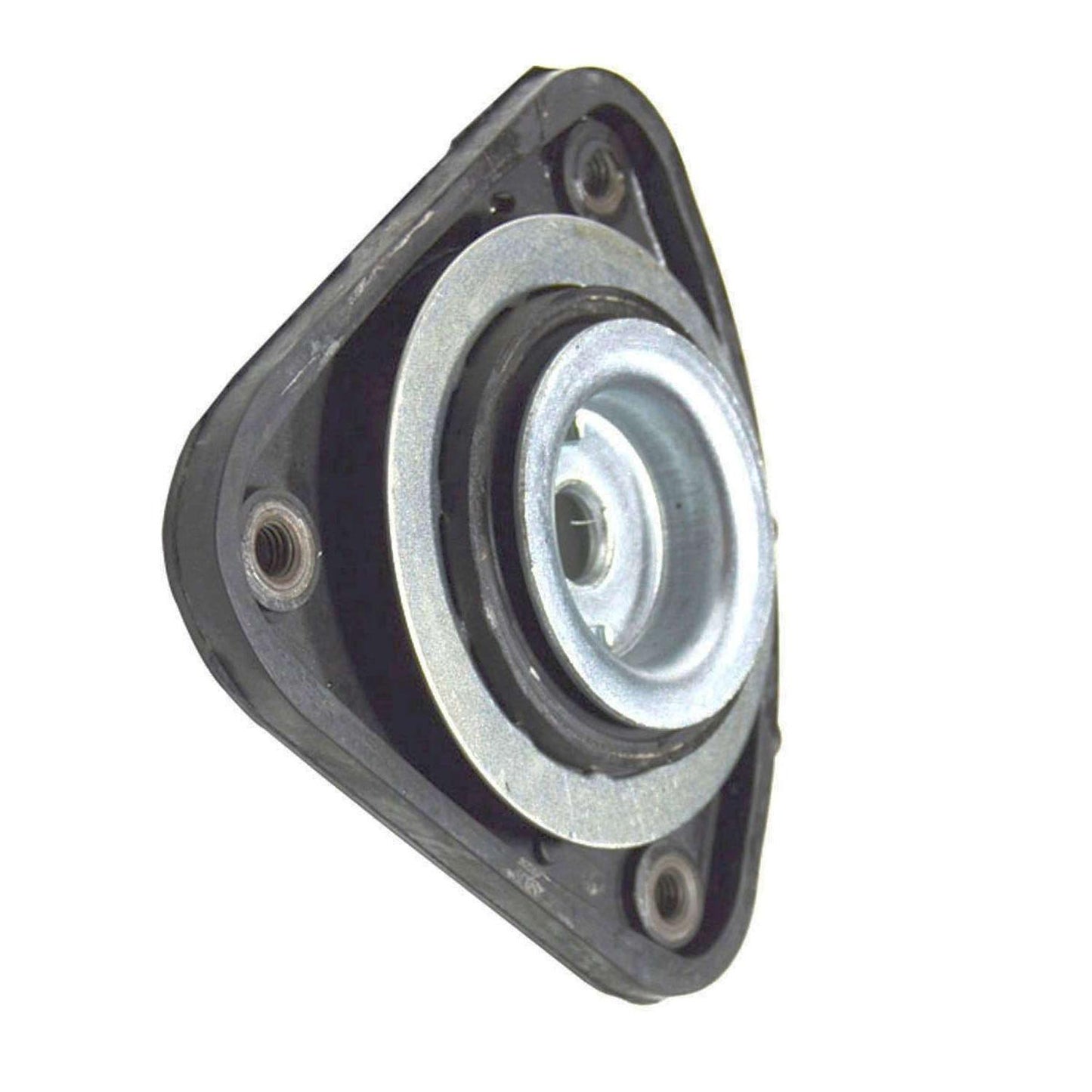 Coxim do Amortecedor Dianteiro - Metalsystem - 05148+MS - (4)