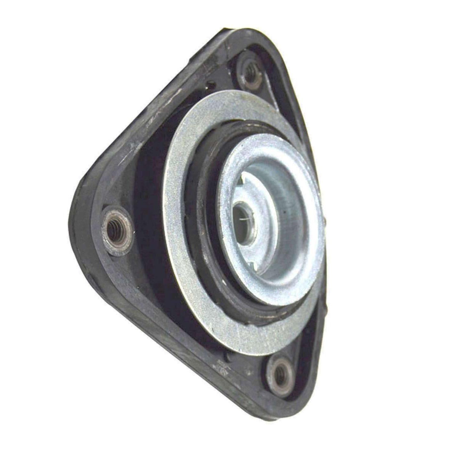 Coxim do Amortecedor Dianteiro - Metalsystem - 05148+MS - (4)