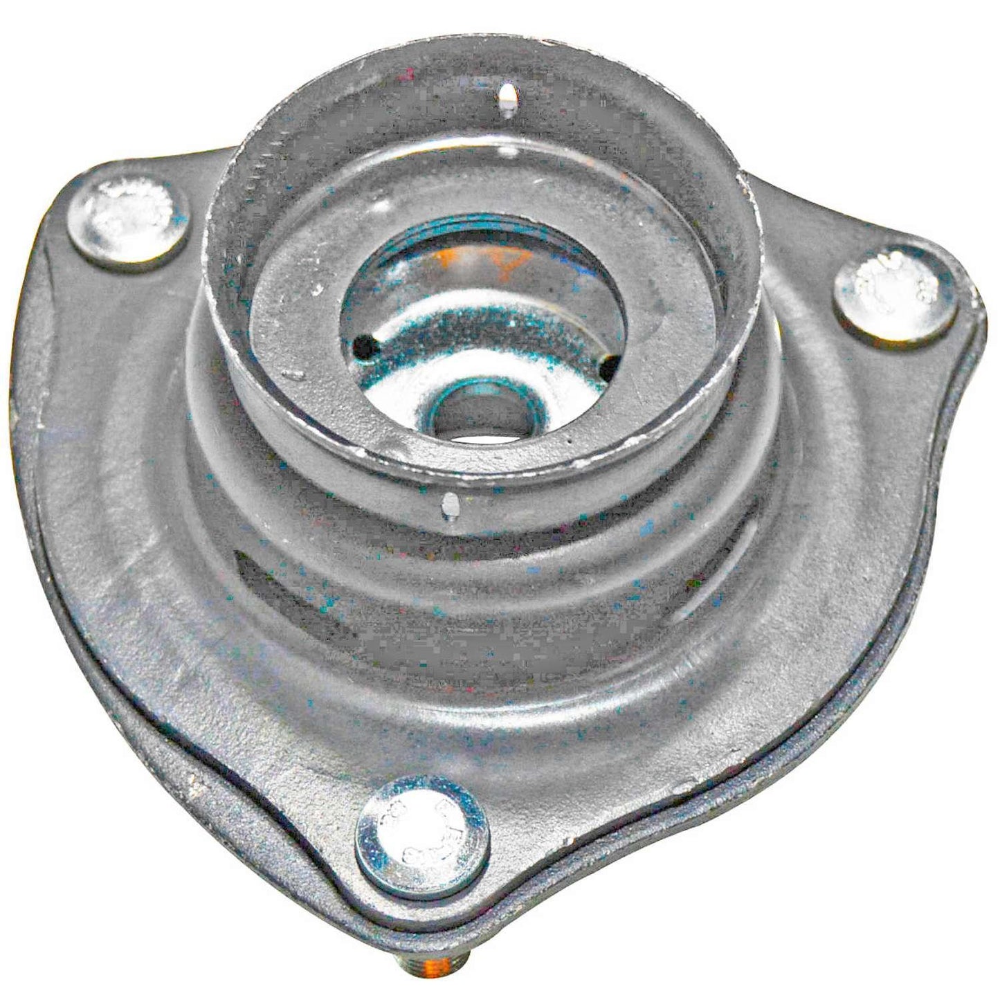 Coxim do Amortecedor Dianteiro - Metalsystem - 35427+MS - (1)