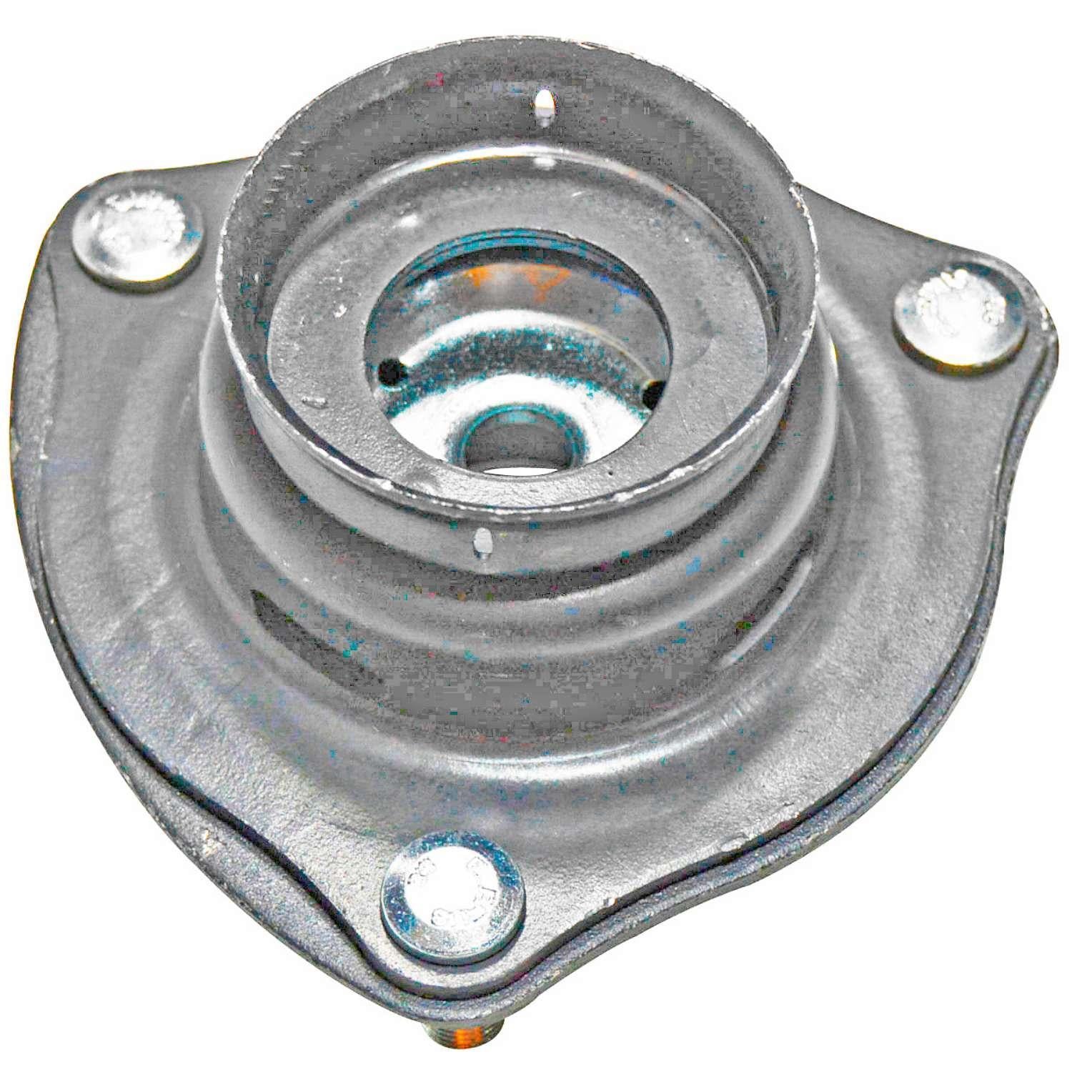 Coxim do Amortecedor Dianteiro - Metalsystem - 35427+MS - (1)