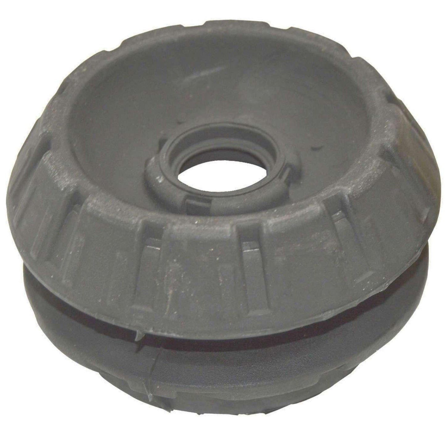 Coxim do Amortecedor Dianteiro - Metalsystem - 04580+MS - (1)