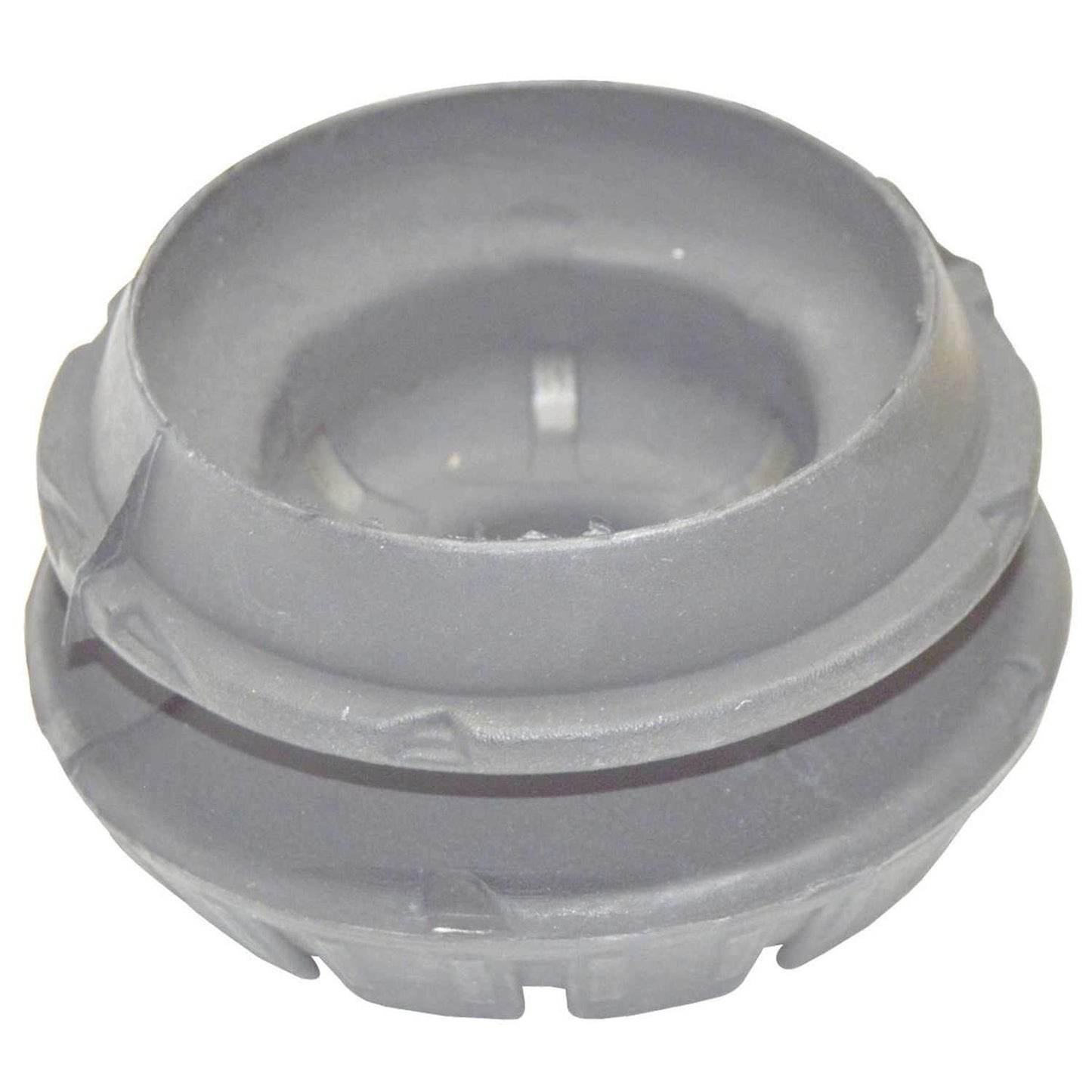 Coxim do Amortecedor Dianteiro - Metalsystem - 04580+MS - (2)