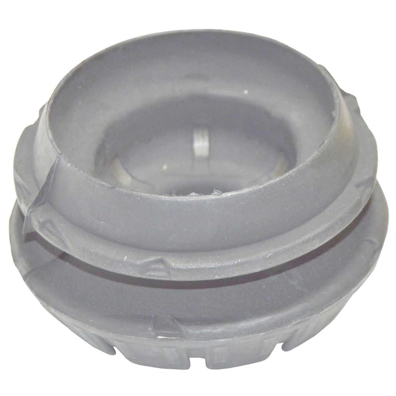 Coxim do Amortecedor Dianteiro - Metalsystem - 04580+MS - (2)