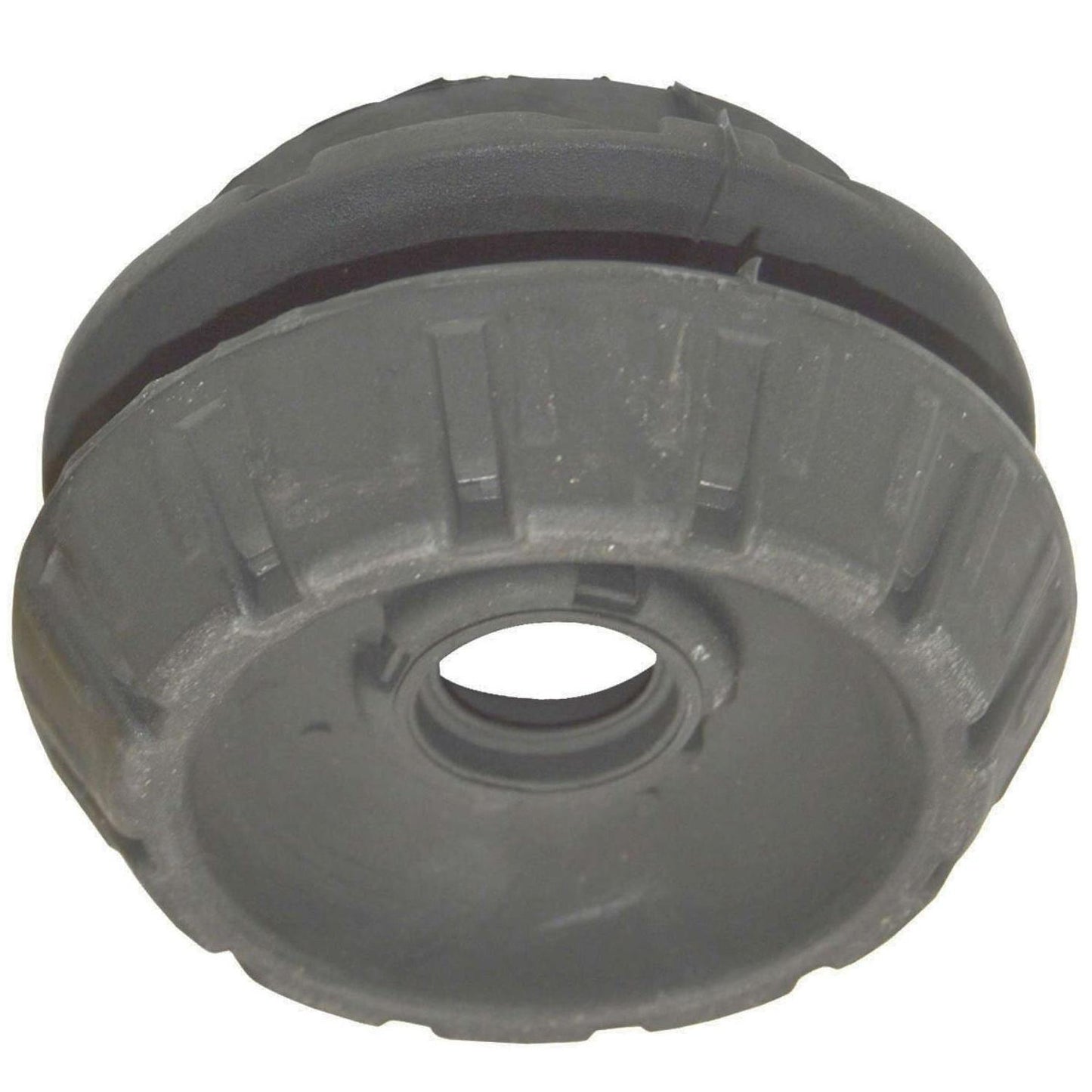 Coxim do Amortecedor Dianteiro - Metalsystem - 04580+MS - (3)