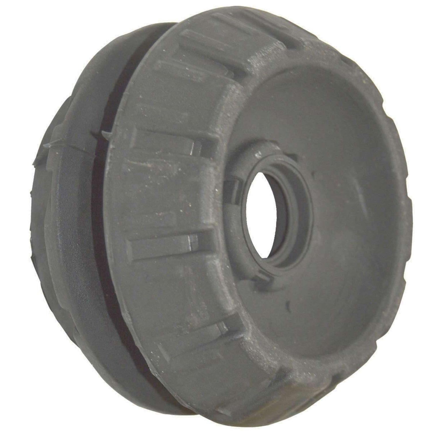 Coxim do Amortecedor Dianteiro - Metalsystem - 04580+MS - (4)