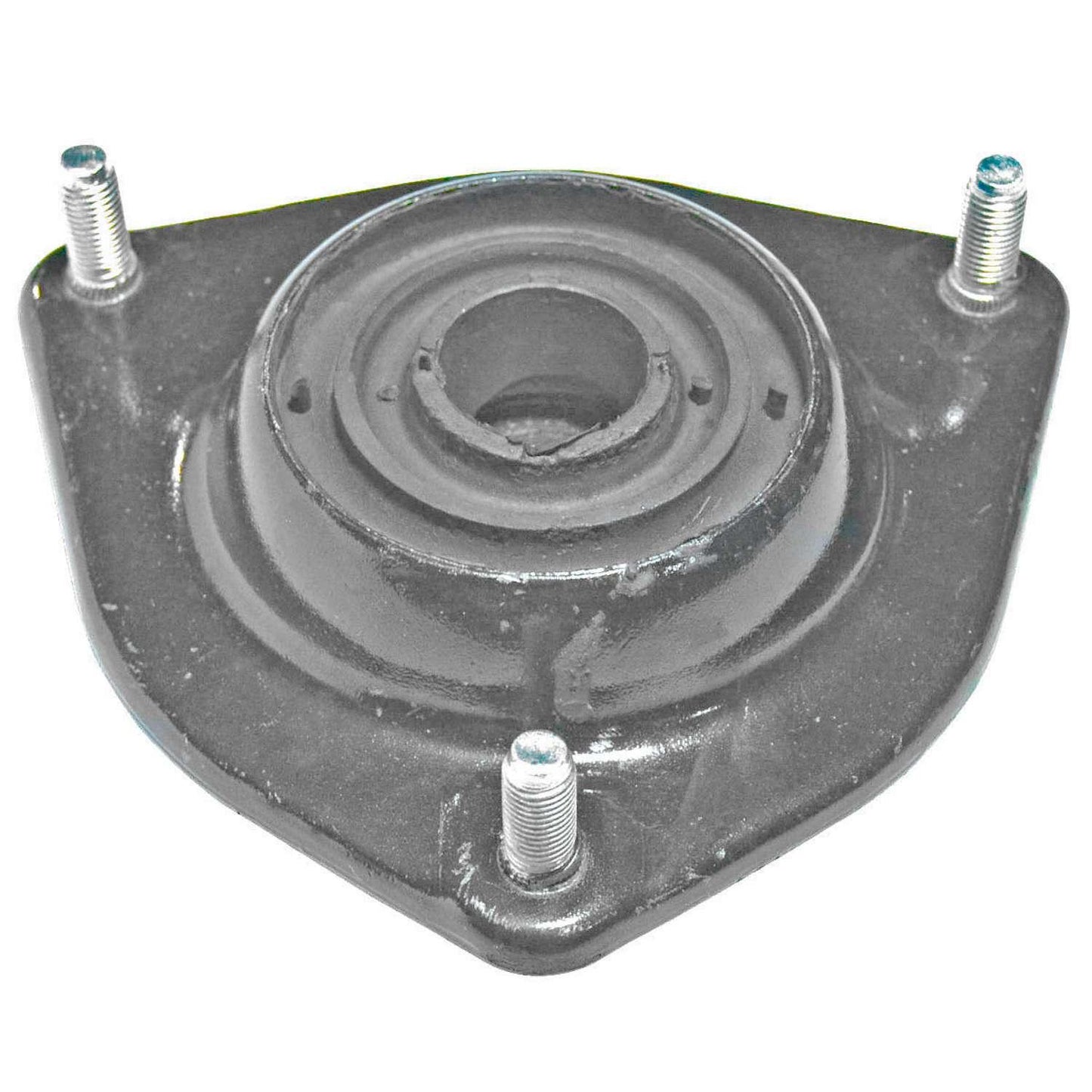 Coxim do Amortecedor Dianteiro - Metalsystem - 31310S+MS - (1)