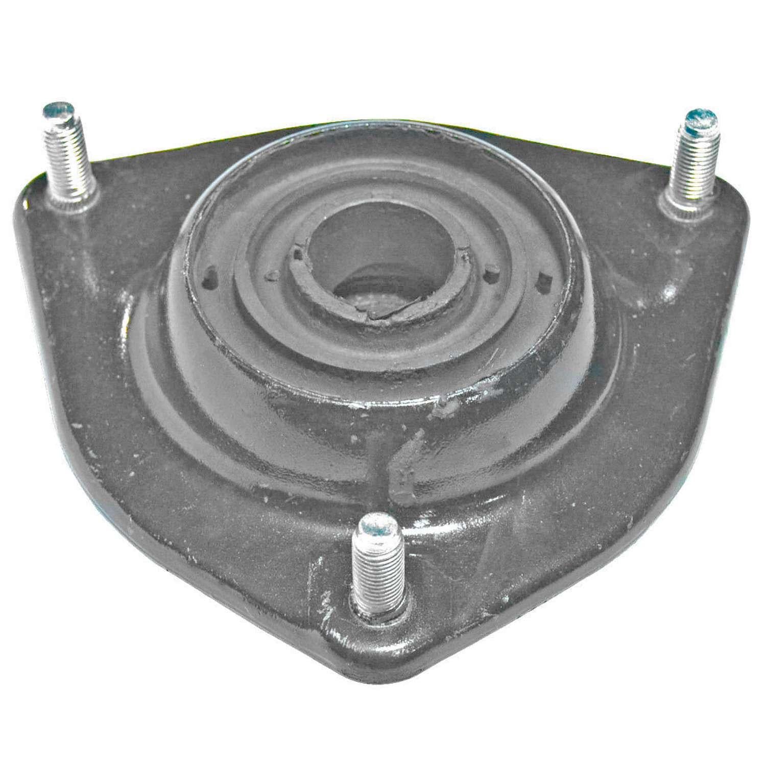 Coxim do Amortecedor Dianteiro - Metalsystem - 31310S+MS - (1)