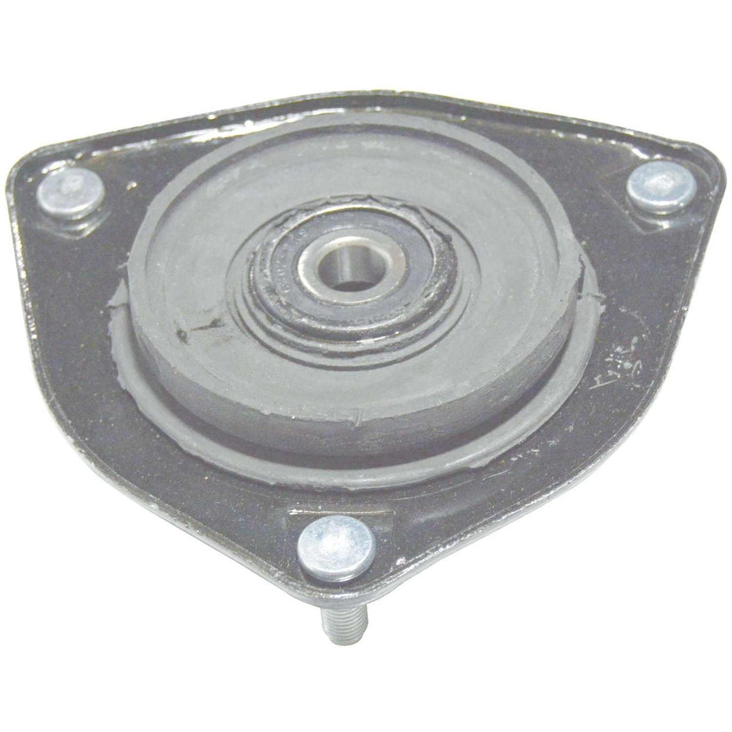 Coxim do Amortecedor Dianteiro - Metalsystem - 31310S+MS - (2)