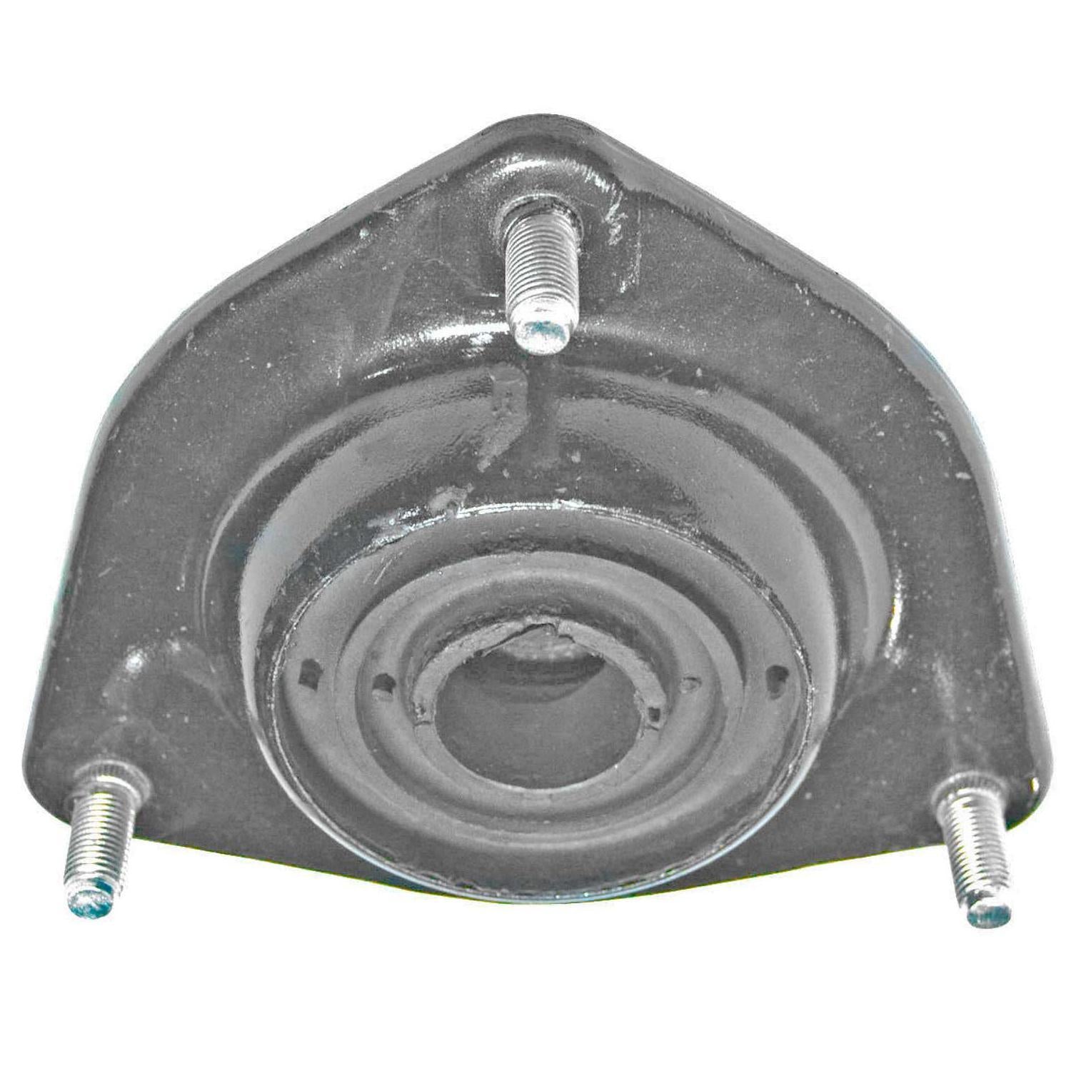 Coxim do Amortecedor Dianteiro - Metalsystem - 31310S+MS - (3)