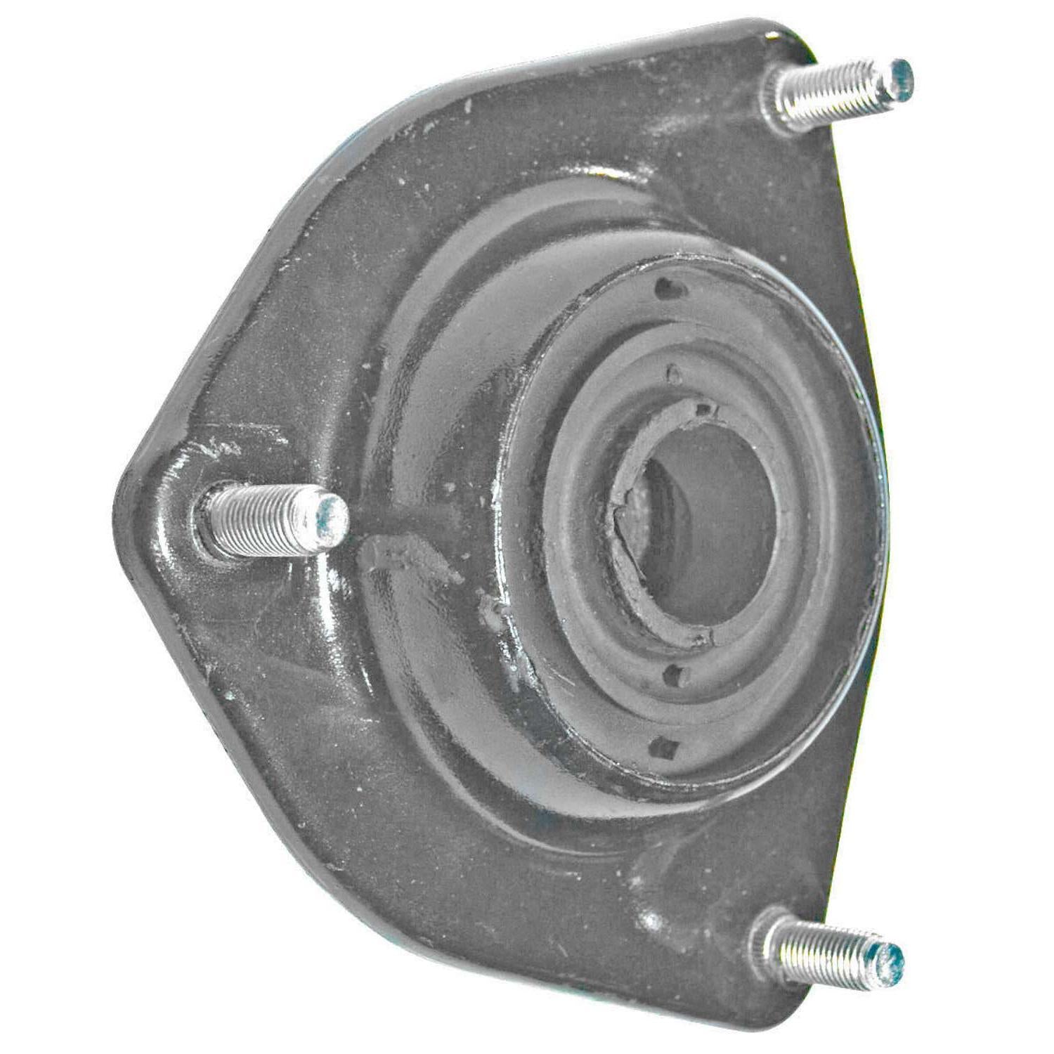 Coxim do Amortecedor Dianteiro - Metalsystem - 31310S+MS - (4)
