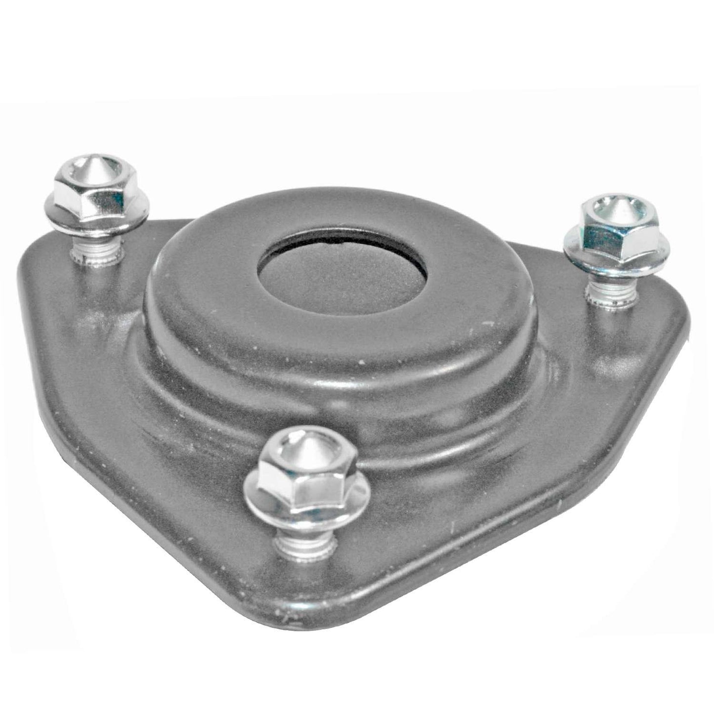 Coxim do Amortecedor Dianteiro - Metalsystem - 31249+MS - (1)