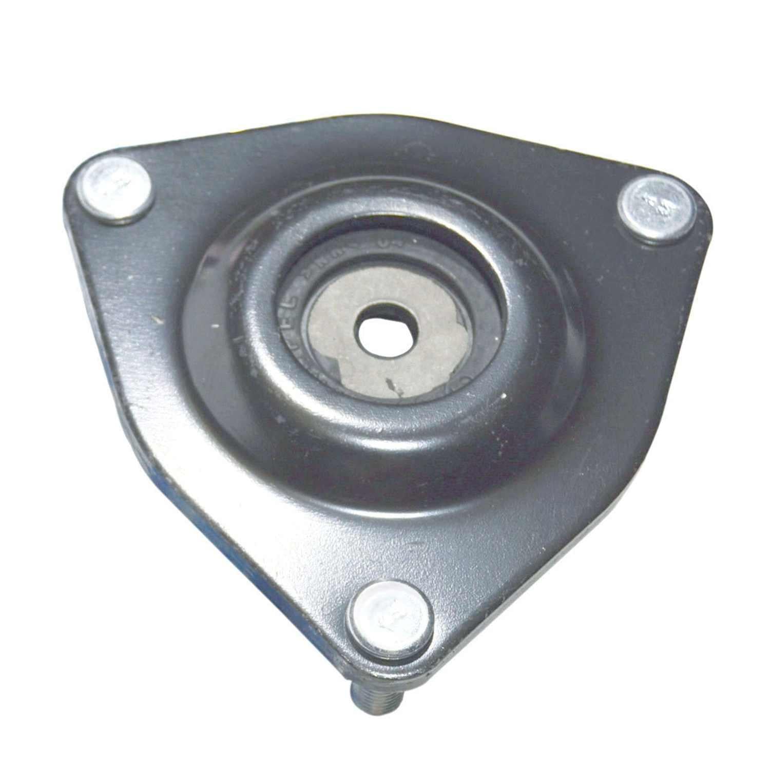 Coxim do Amortecedor Dianteiro - Metalsystem - 31249+MS - (2)