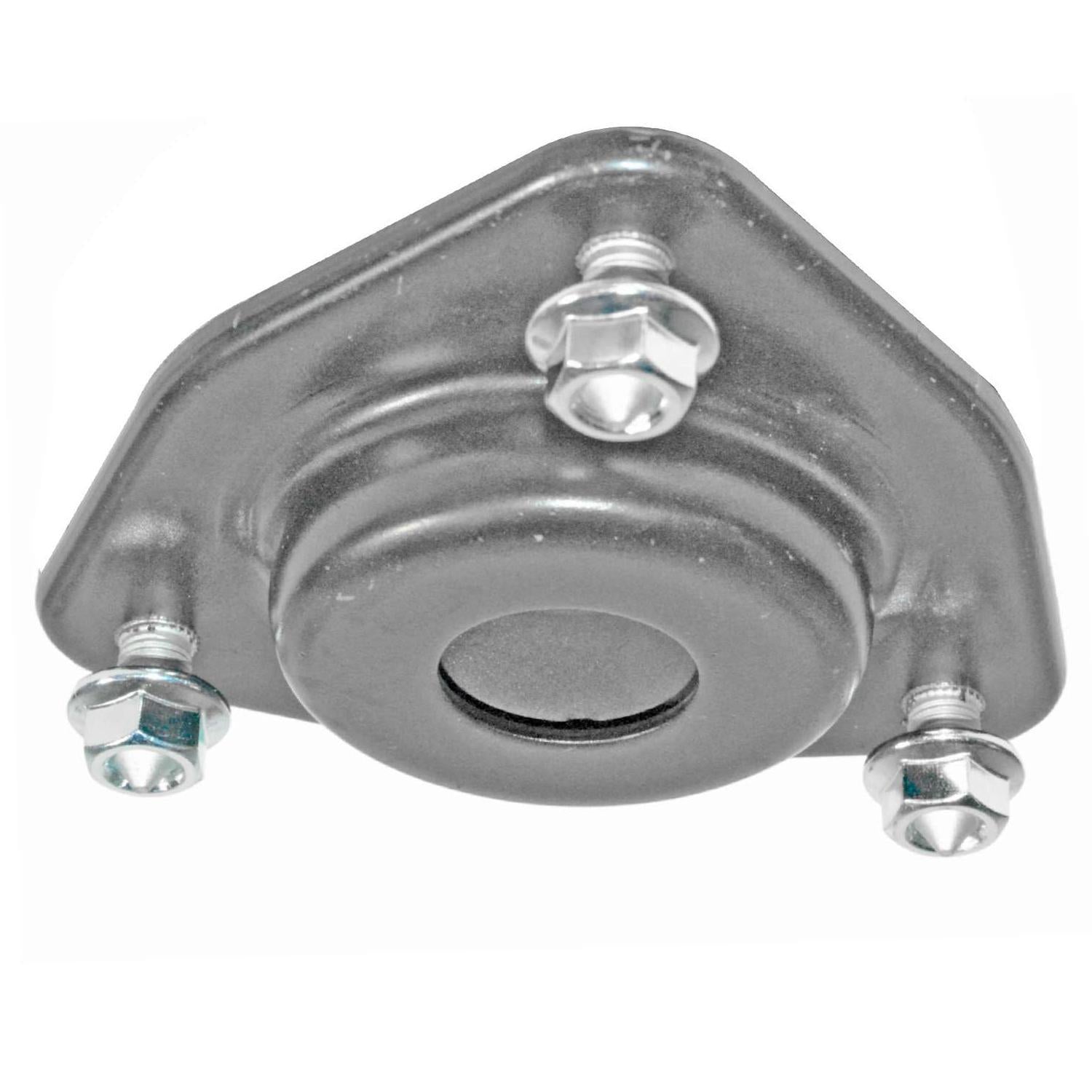 Coxim do Amortecedor Dianteiro - Metalsystem - 31249+MS - (3)