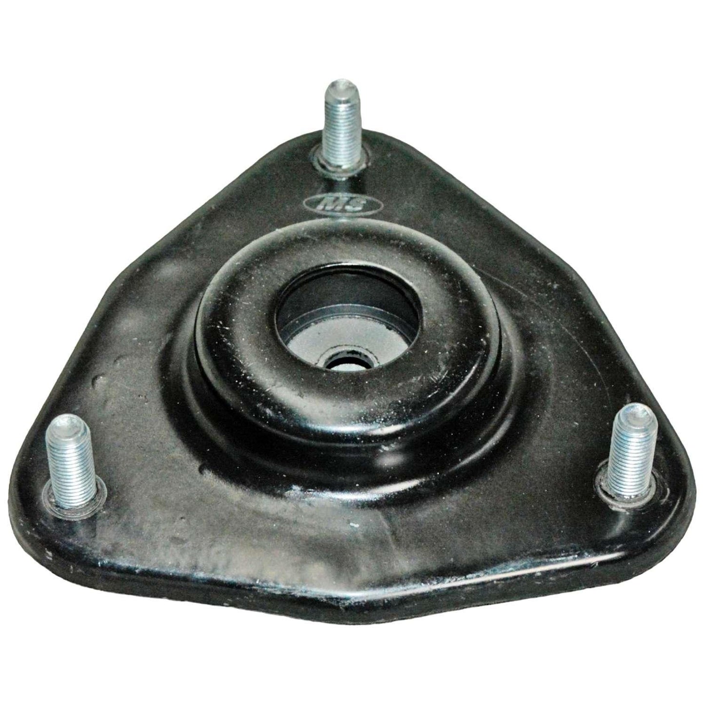 Coxim do Amortecedor Dianteiro - Metalsystem - 32080+MS - (1)