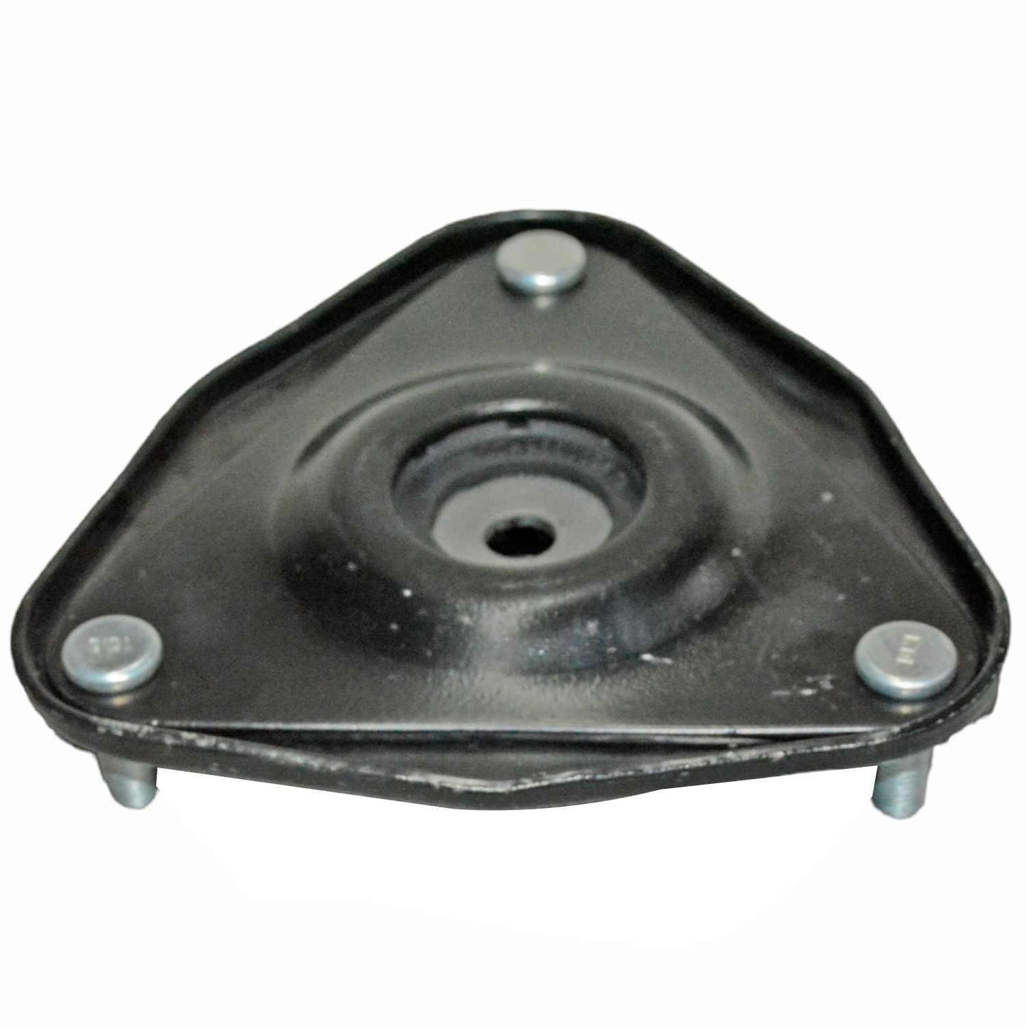 Coxim do Amortecedor Dianteiro - Metalsystem - 32080+MS - (2)