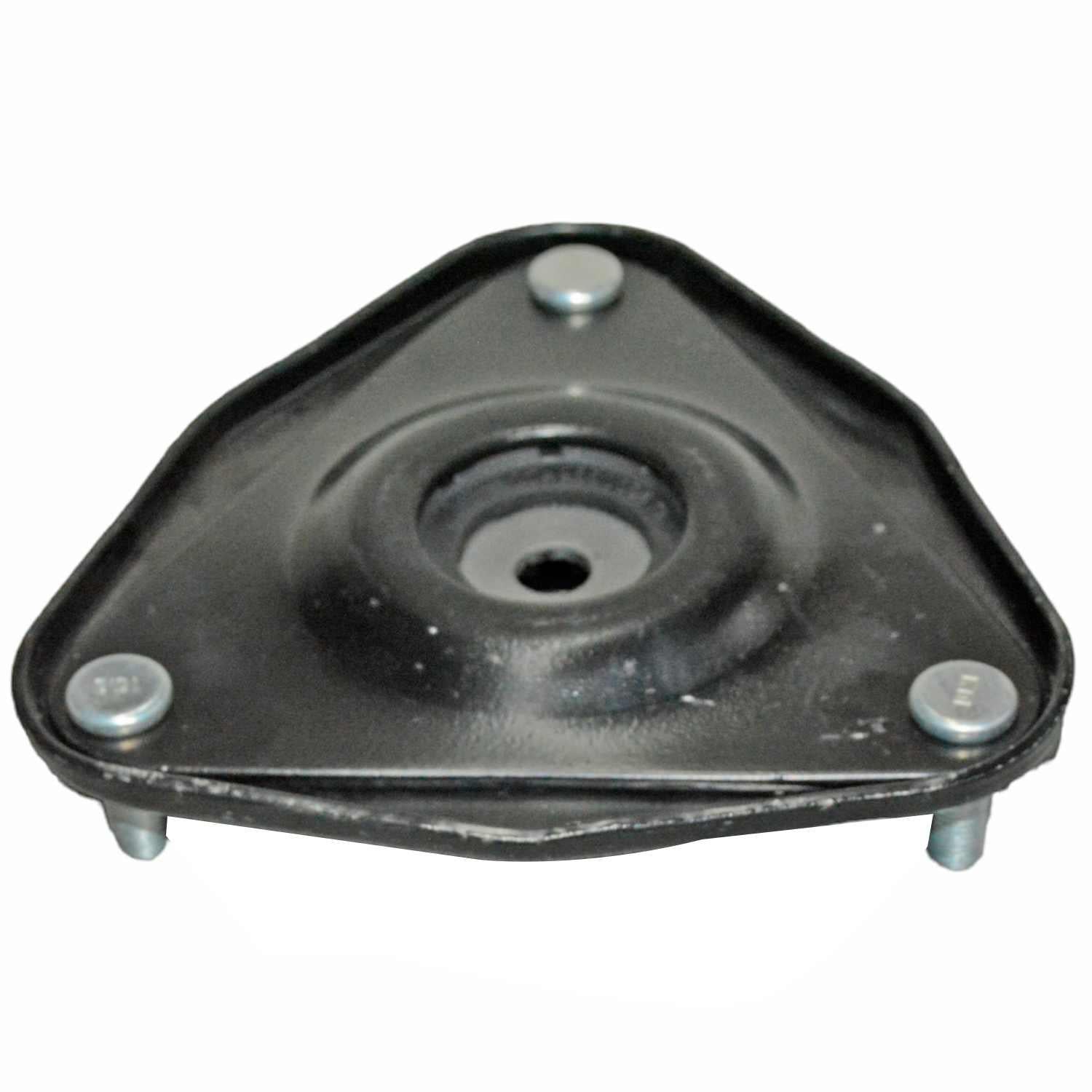 Coxim do Amortecedor Dianteiro - Metalsystem - 32080+MS - (2)