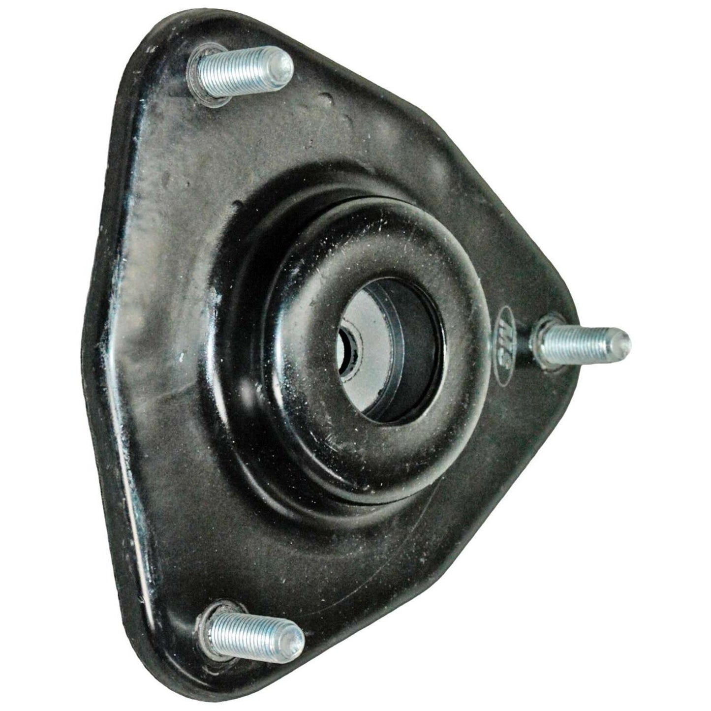 Coxim do Amortecedor Dianteiro - Metalsystem - 32080+MS - (4)