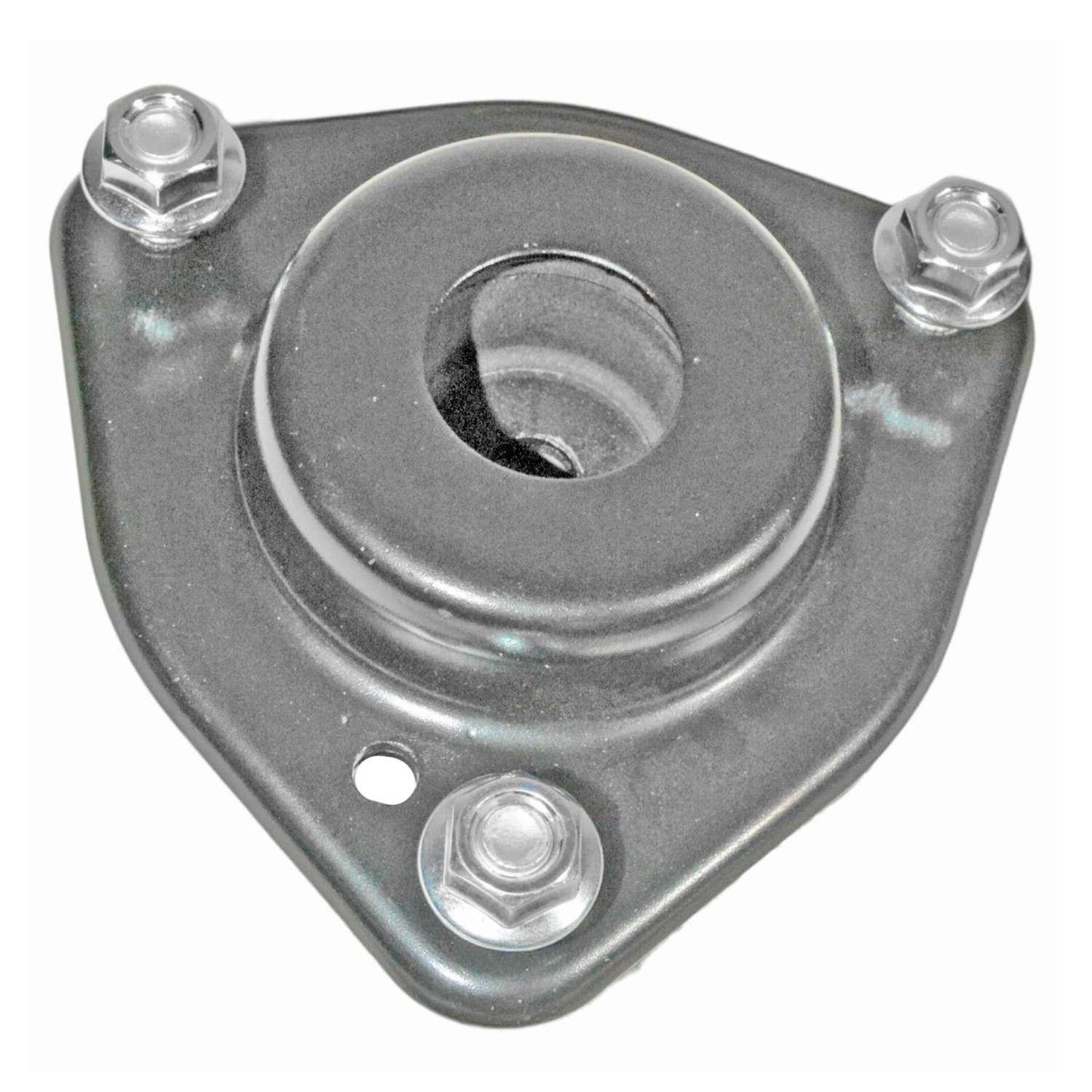 Coxim do Amortecedor Dianteiro - Metalsystem - 31247+MS - (1)